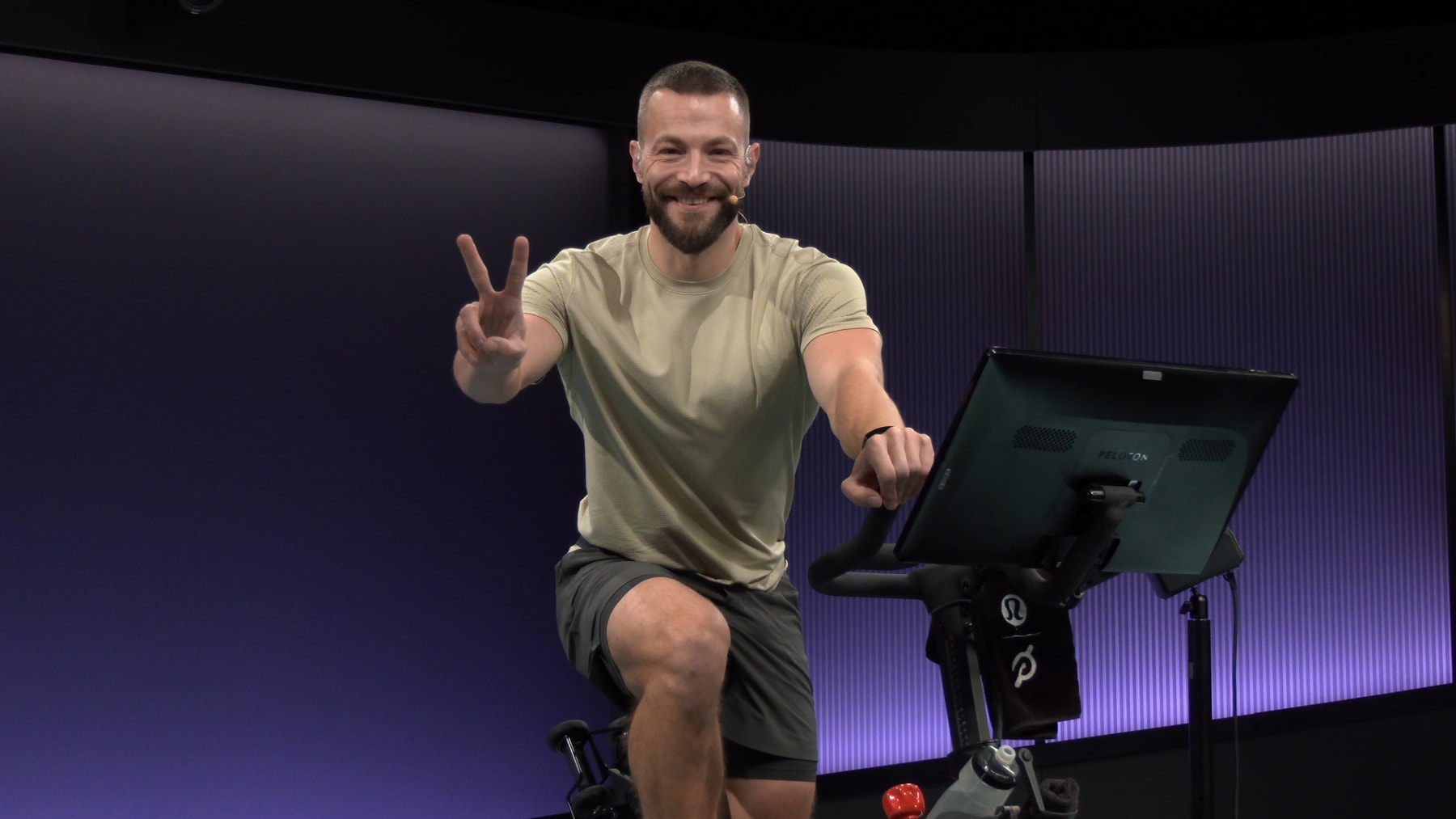 20 min Power Zone Beginner Ride