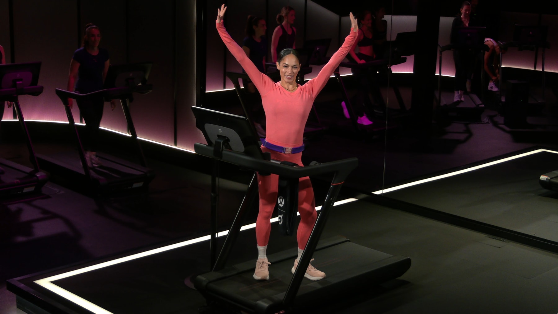 30 min Desi Hits Run