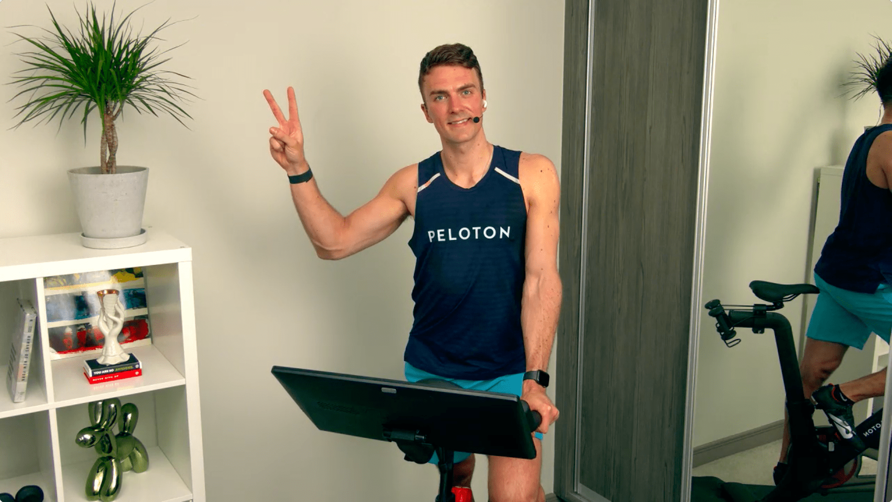 Live peloton bike cheap