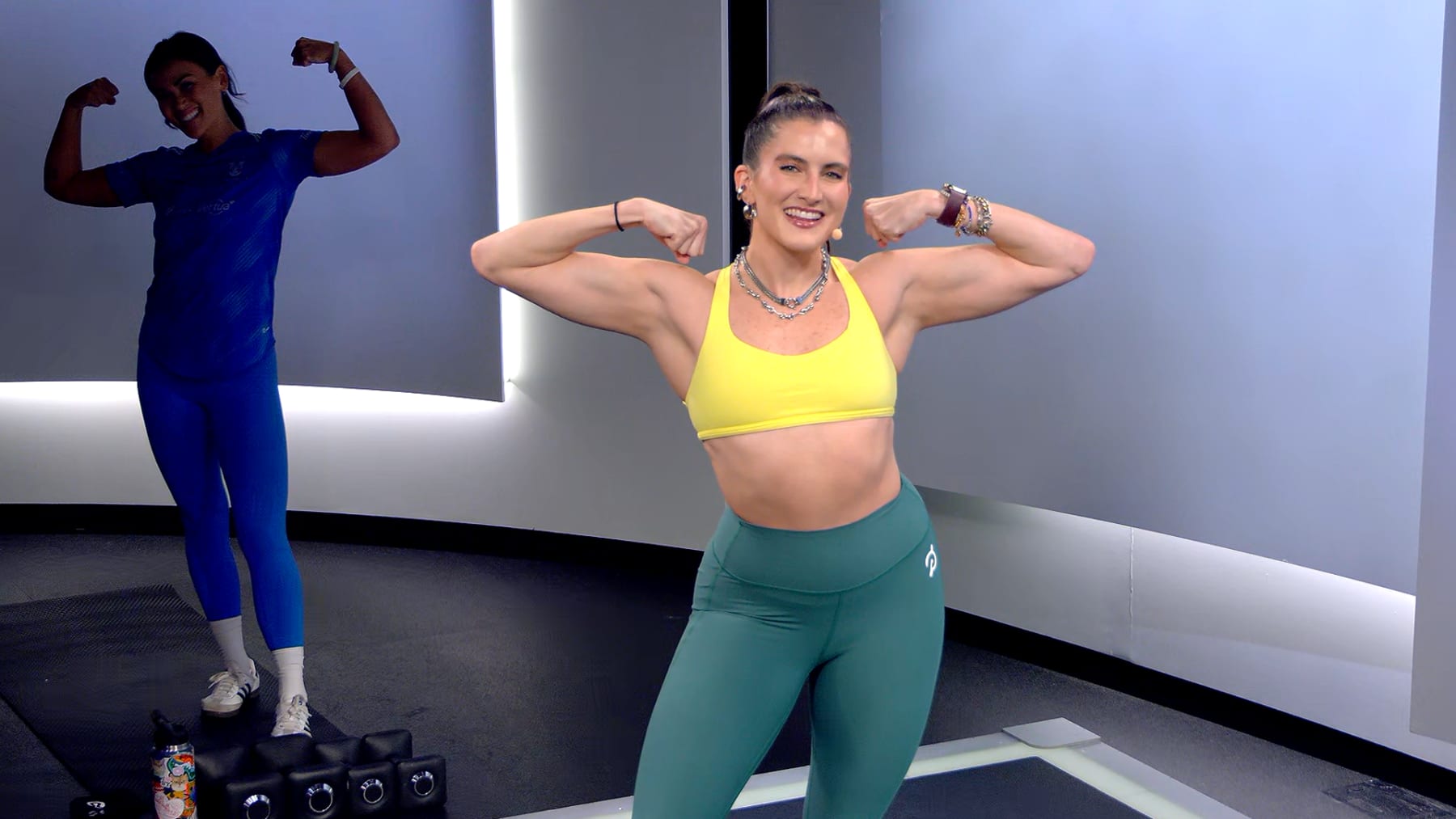 30 min Todo Ritmo Full Body Strength