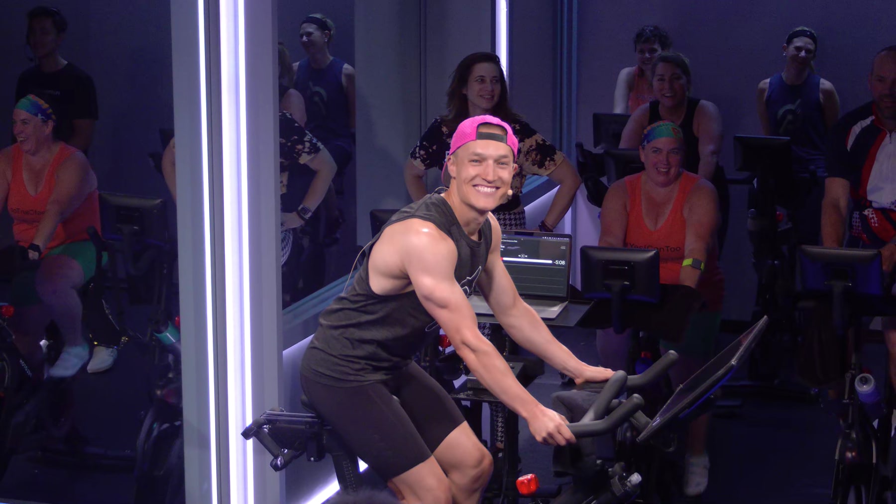 Heartbeatz peloton store