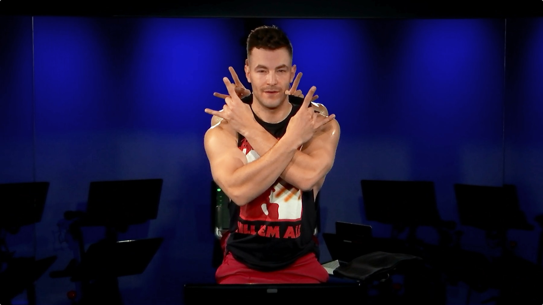 30 min Metallica Ride