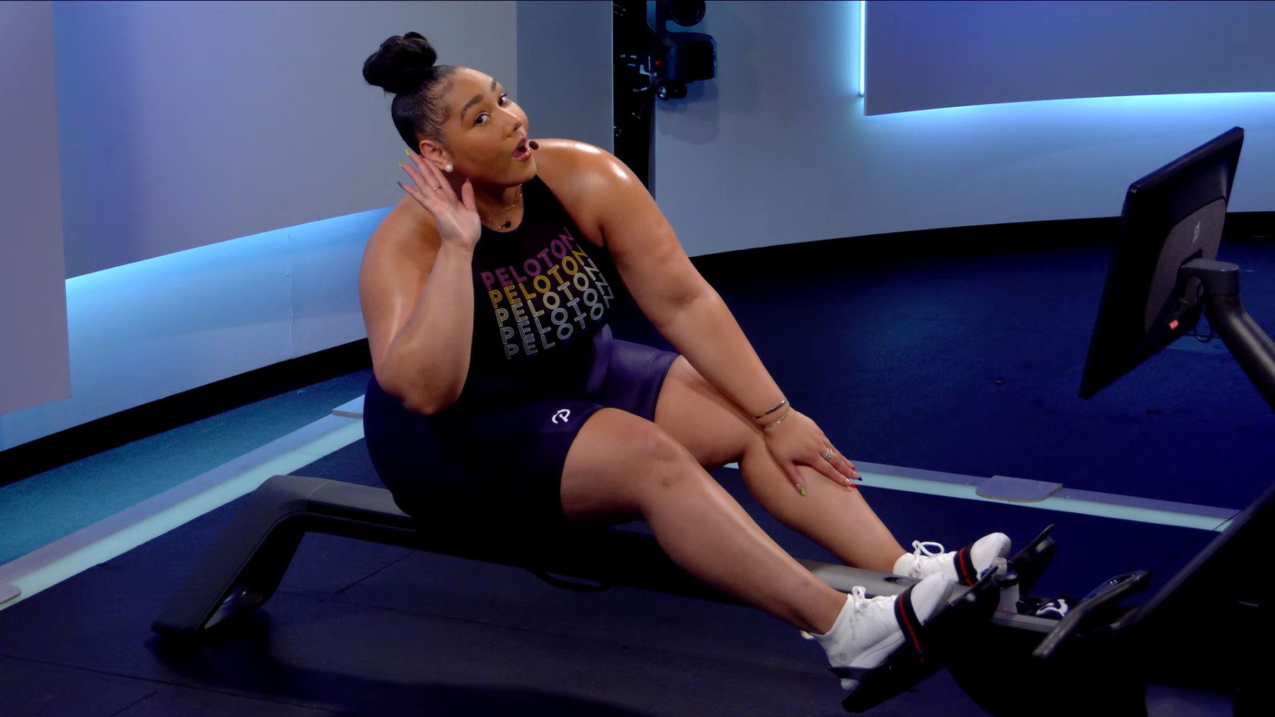 Extra 5: Listening Party Row