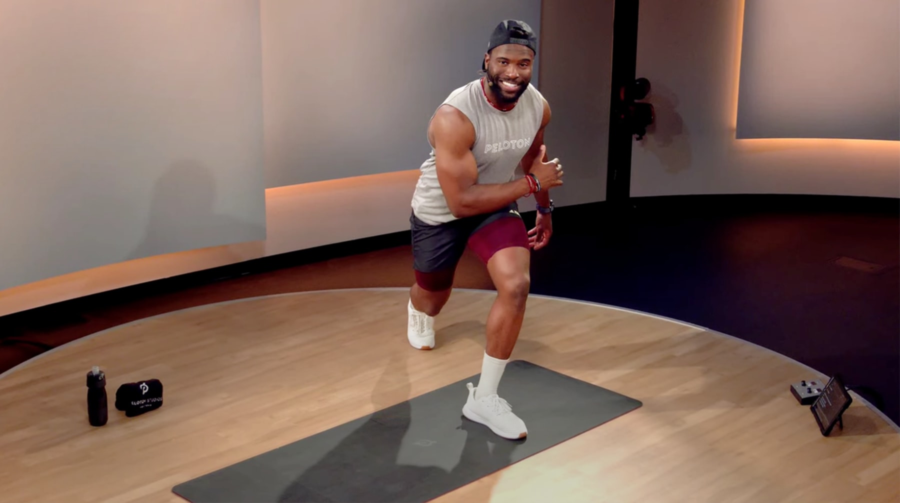 30 min Juneteenth HIIT Cardio