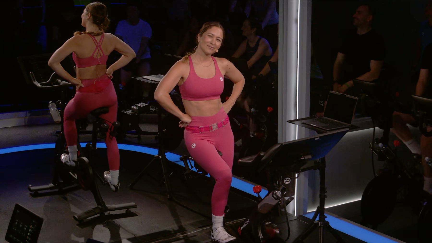 20 min Rolling Hills Ride