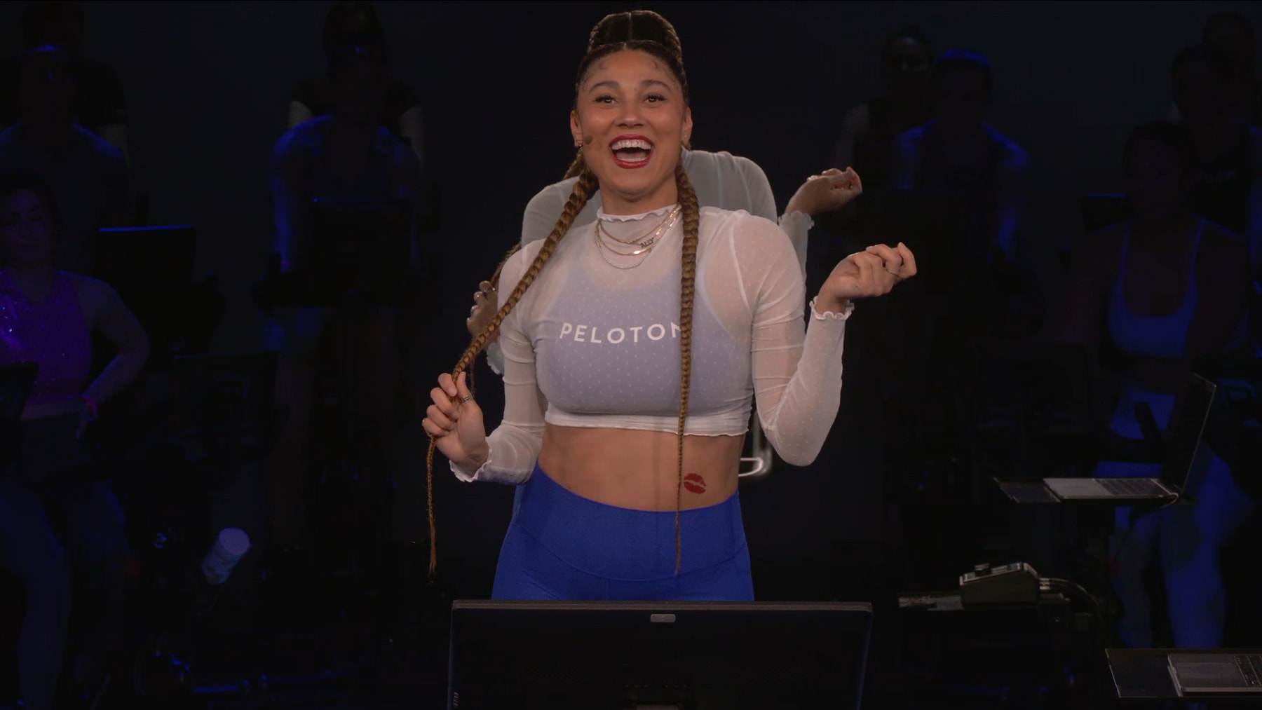 30 min Sabrina Carpenter Ride