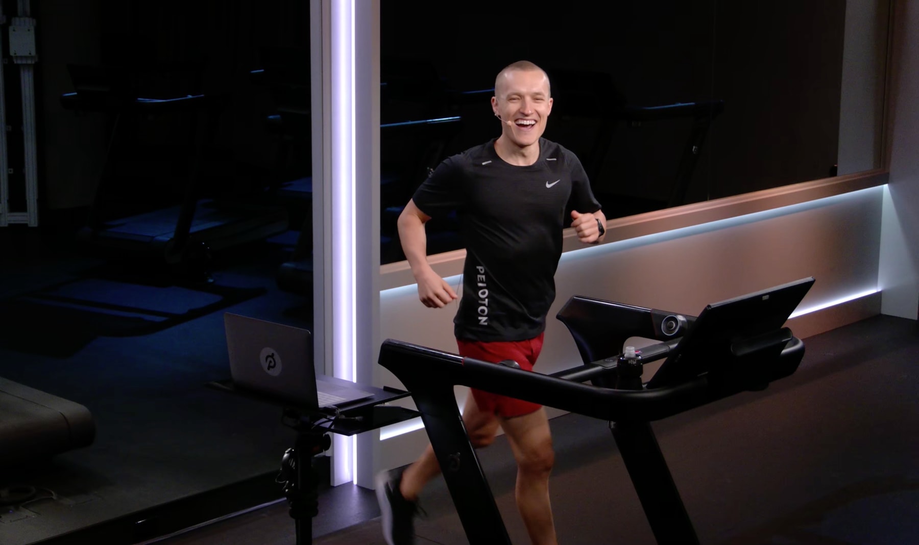 45 min Progression Run