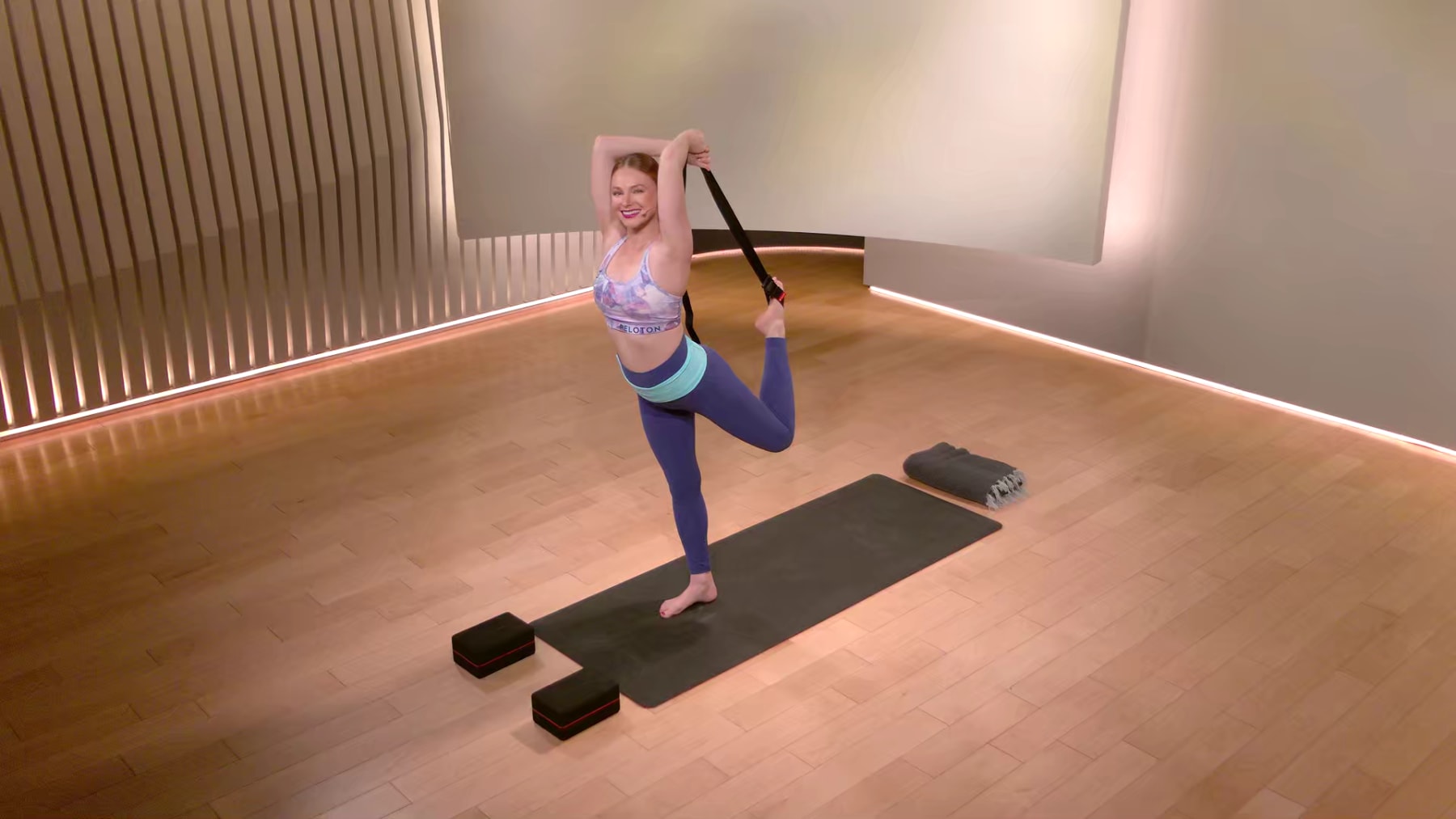 30 min Yoga Flow