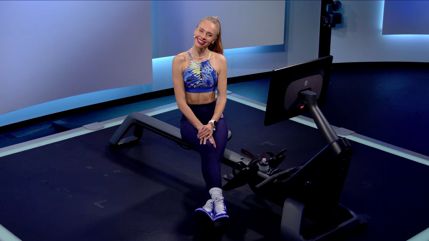 15 min Classical Row