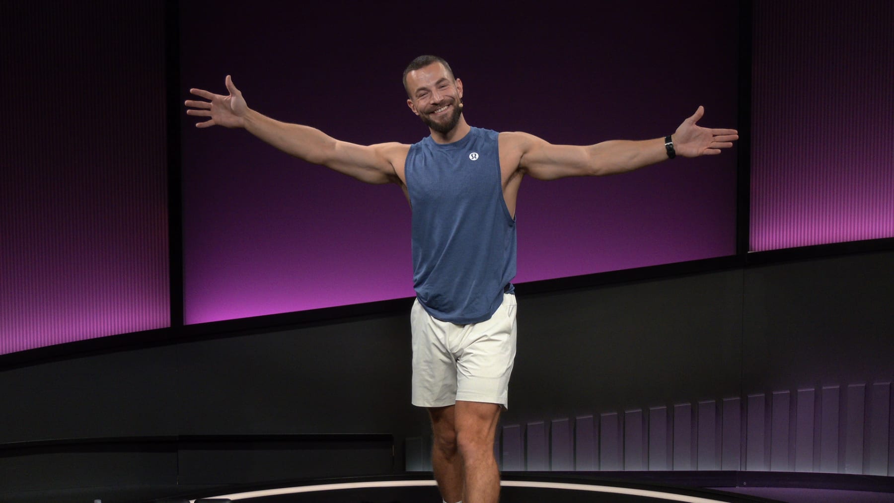 30 min Full Body Strength