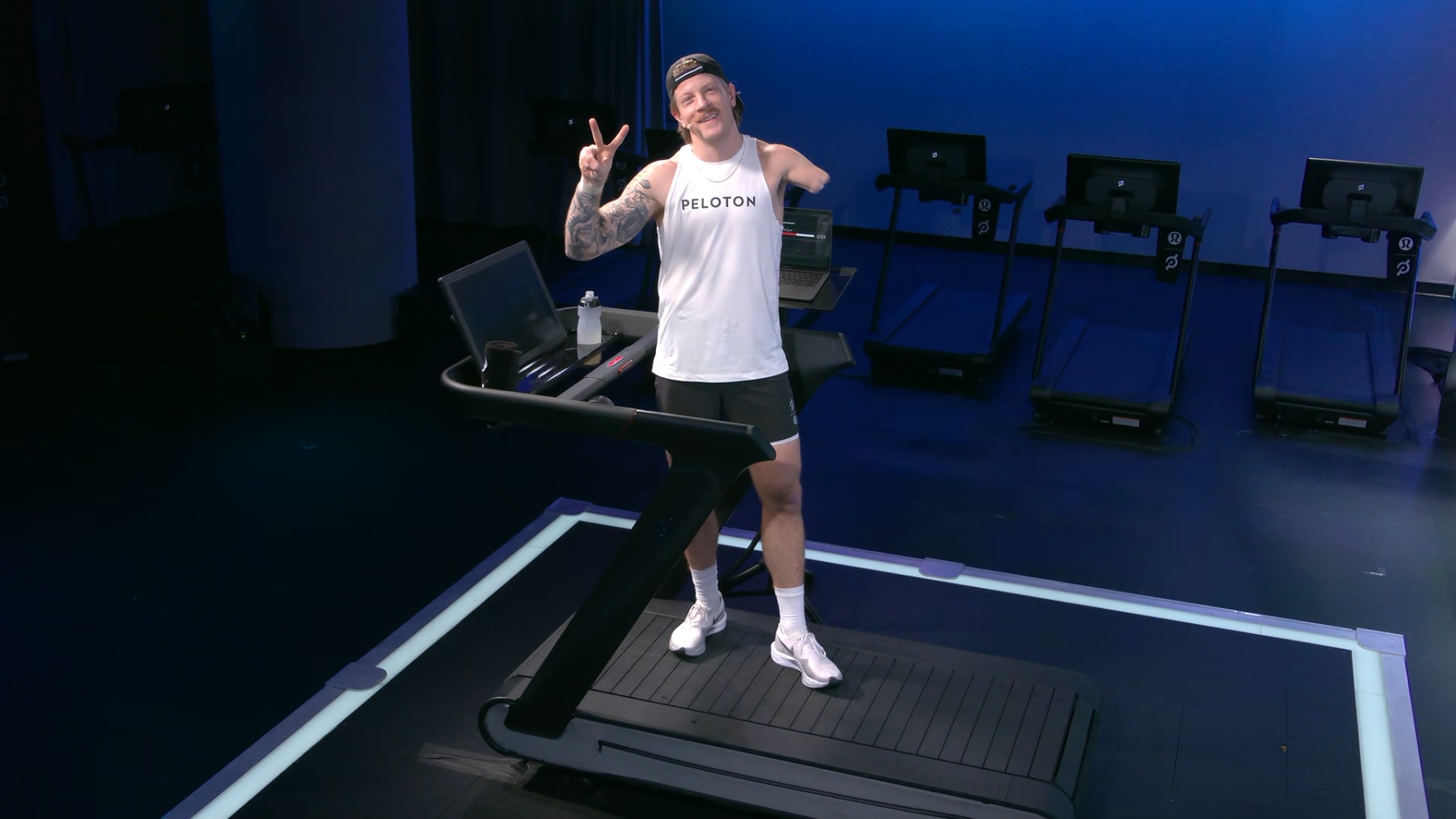 30 min 2000s Run