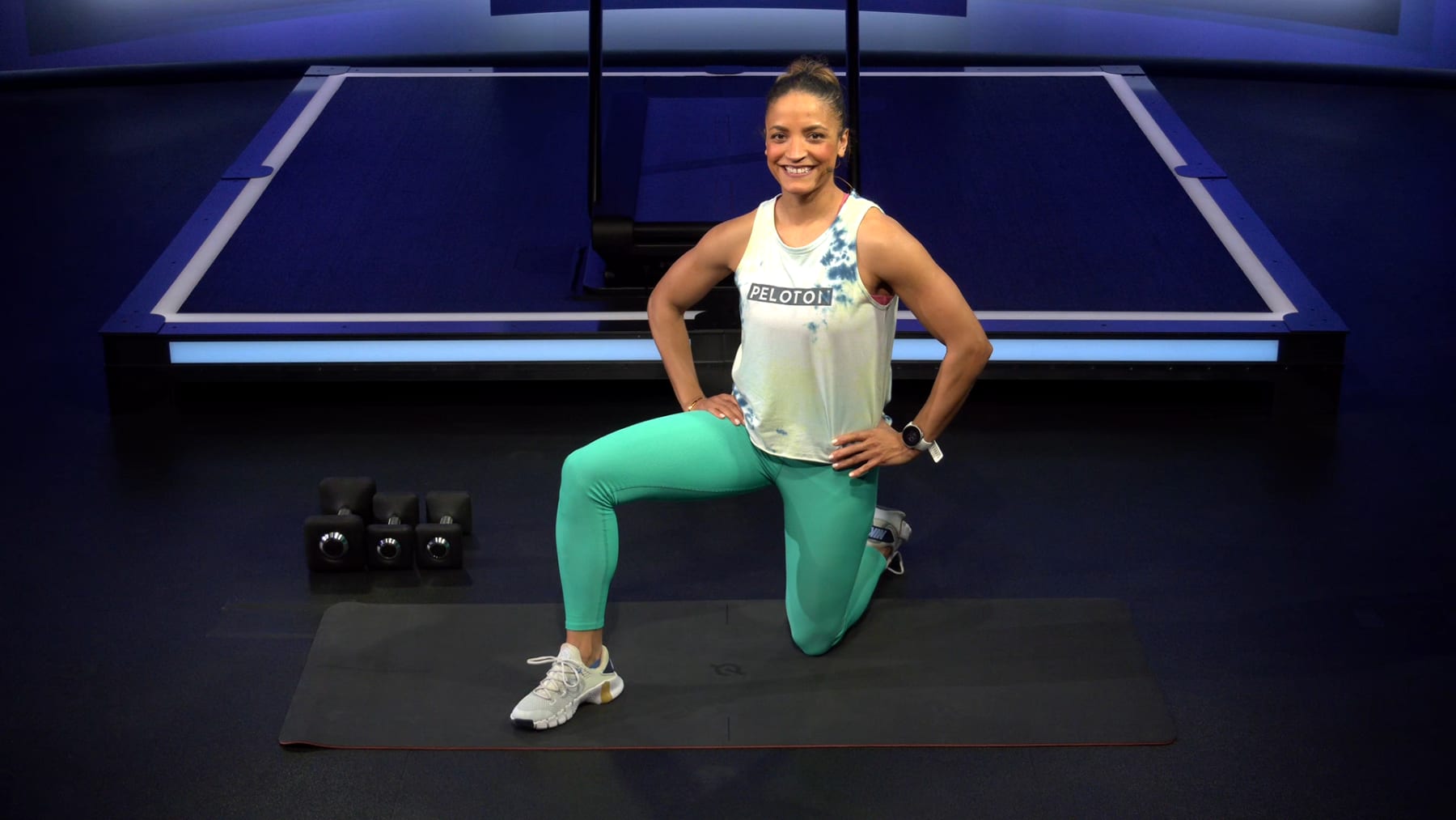 30 min Bootcamp: Core