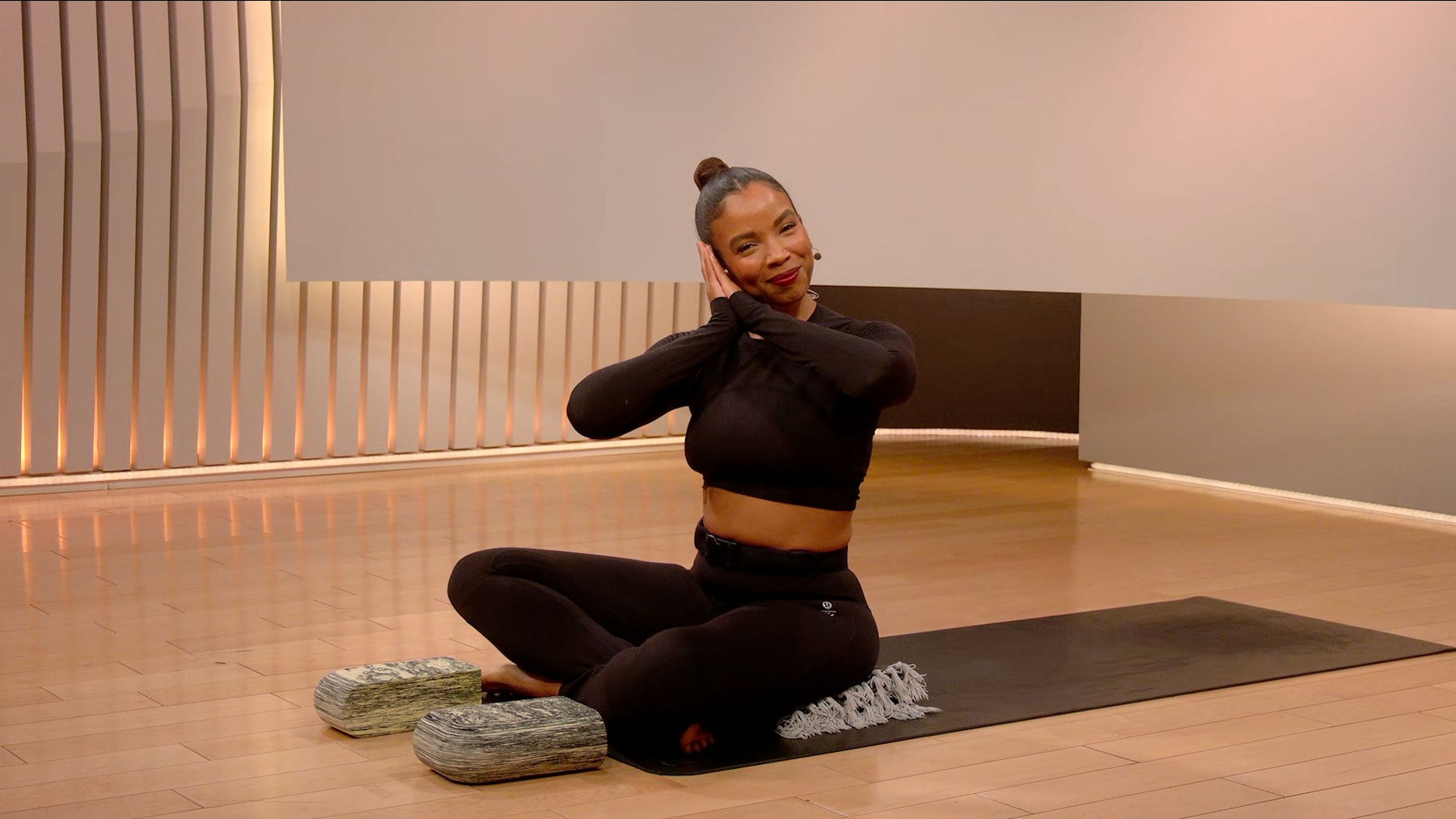 20 min Evening Yoga Flow