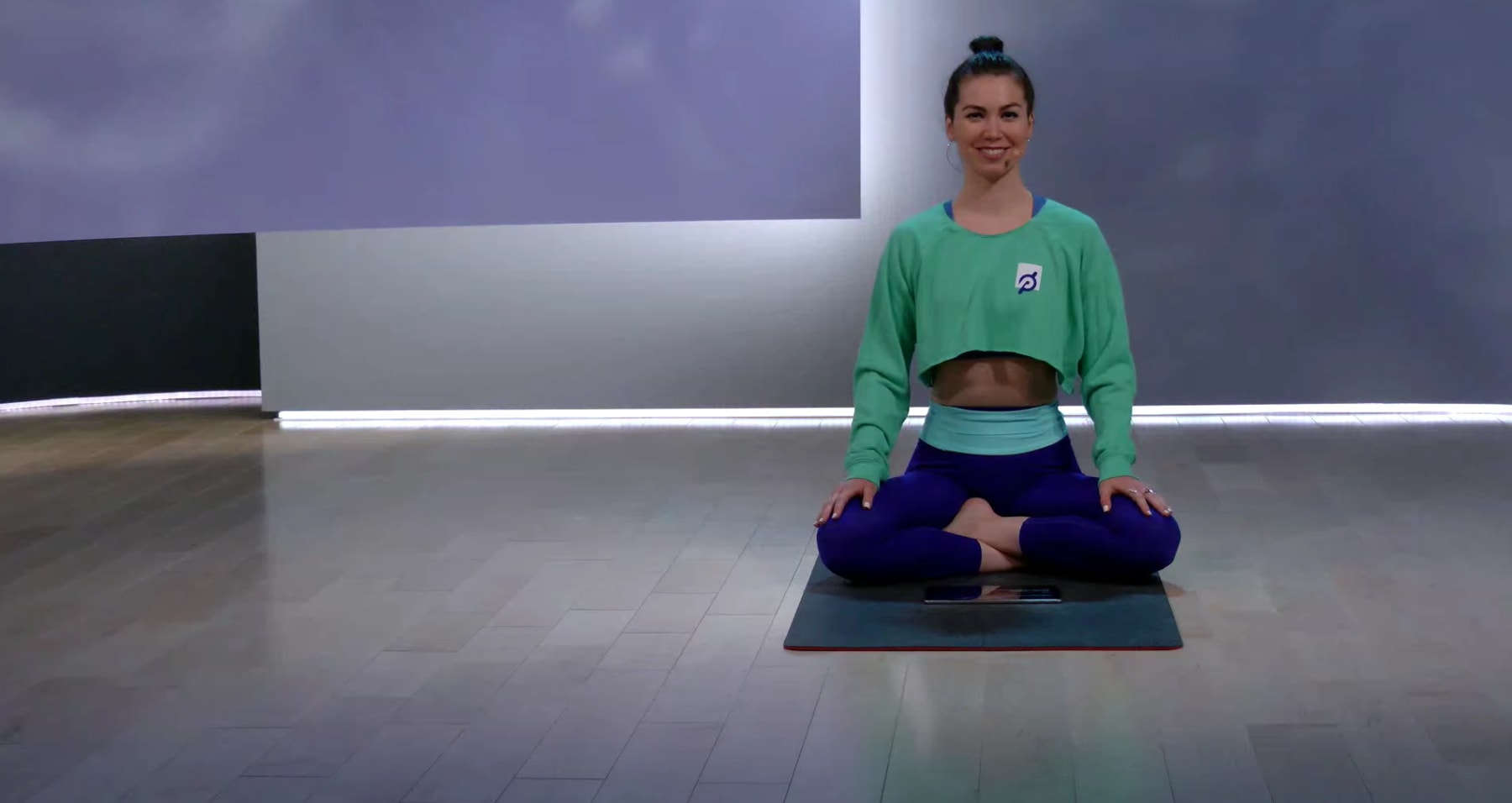 10 min Breathing Meditation