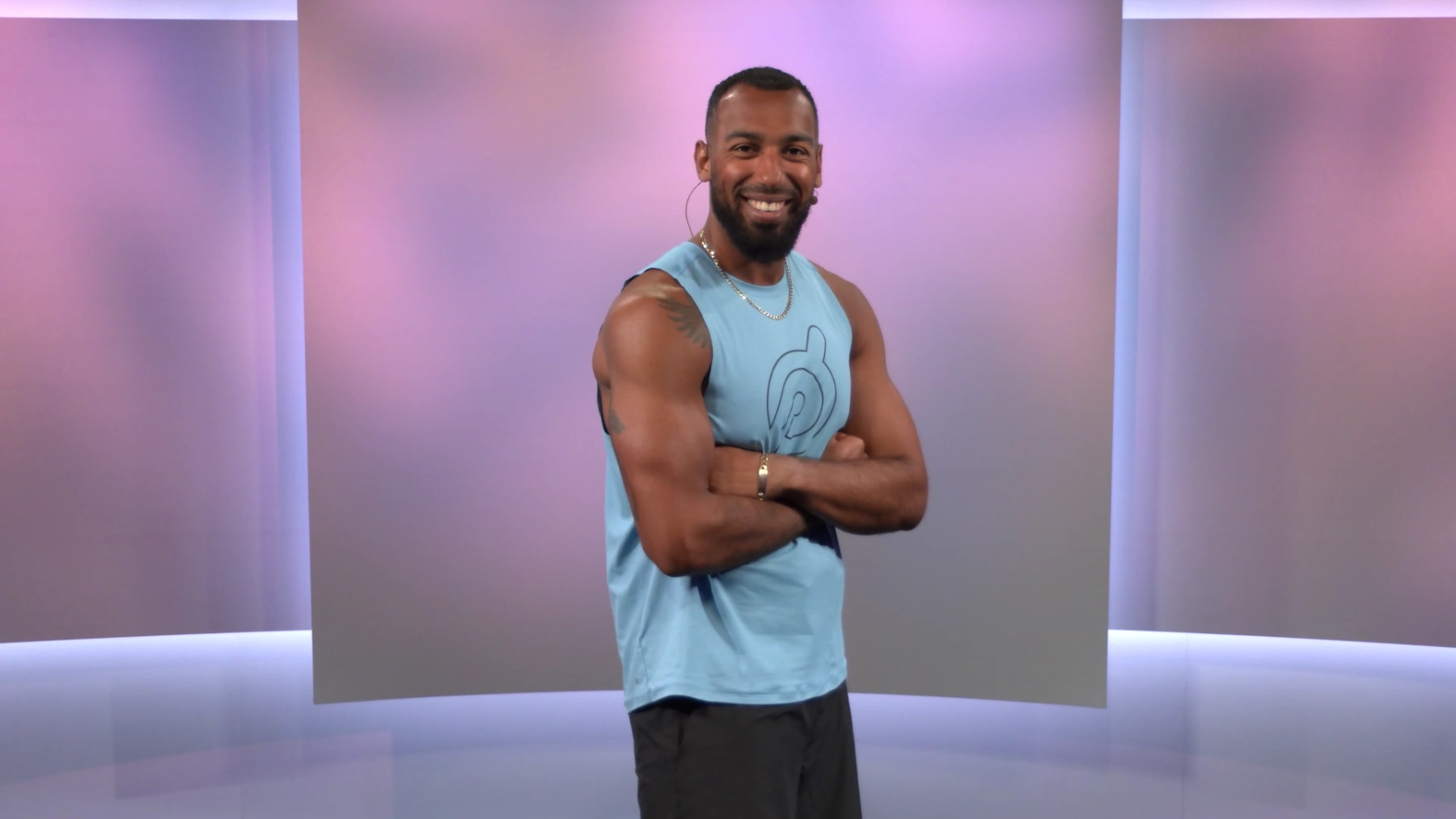 10 min Glutes & Legs Strength