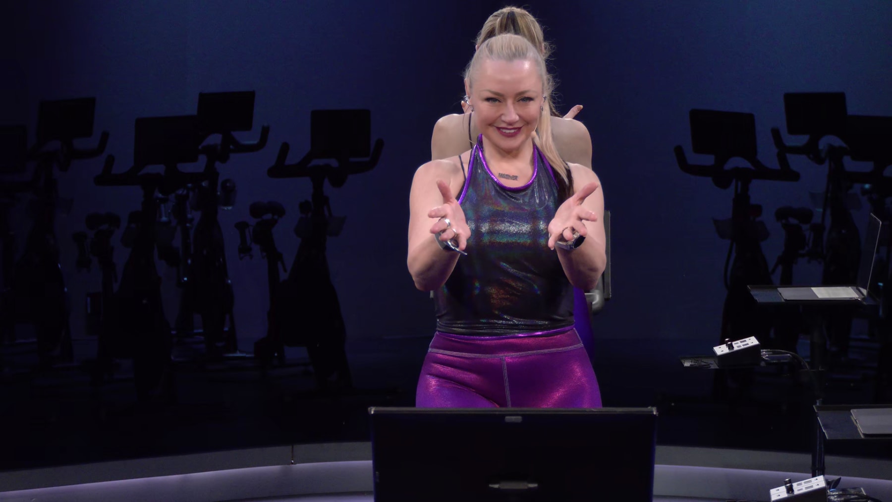 30 min WHM: Reflection Ride