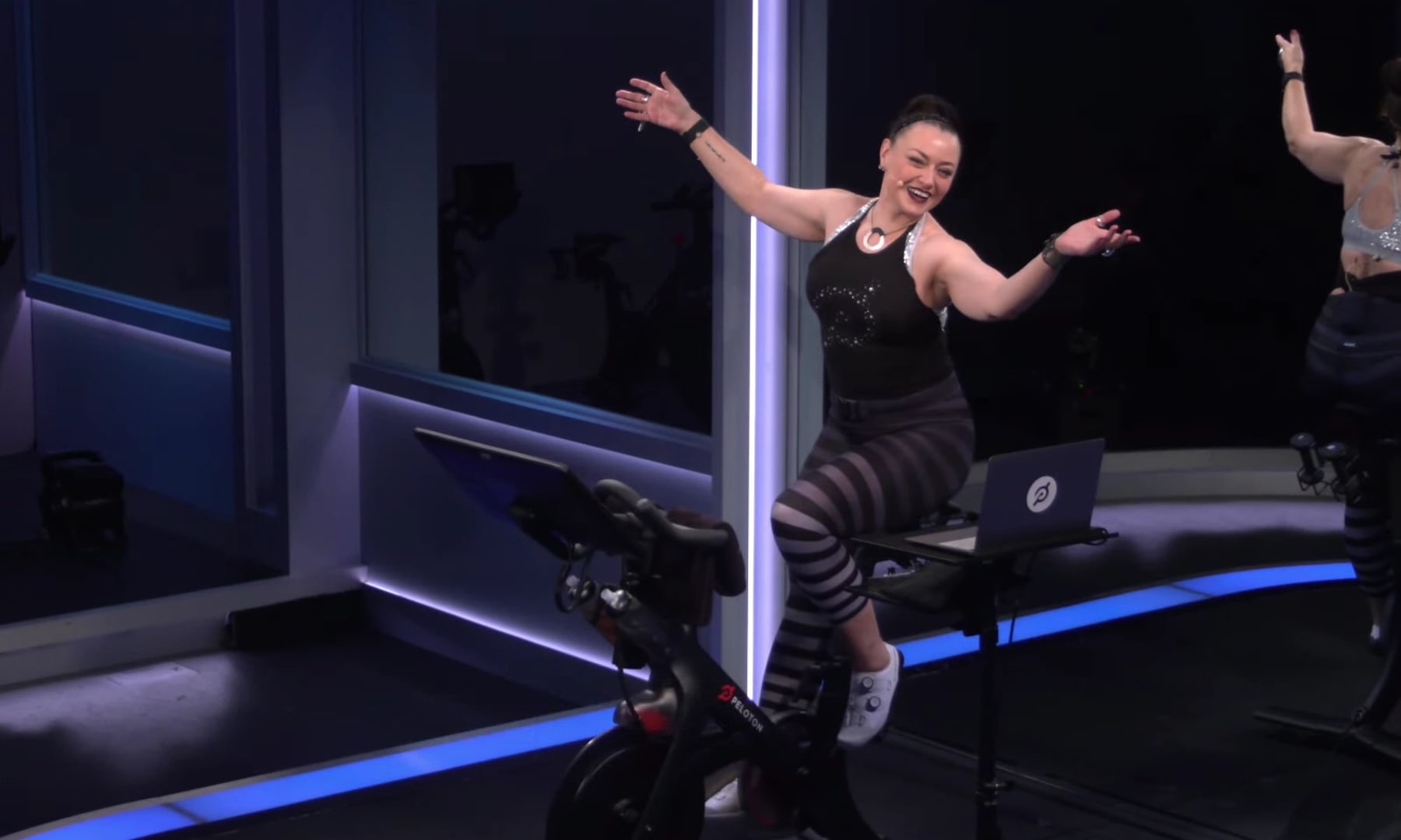 30 min Broadway Ride