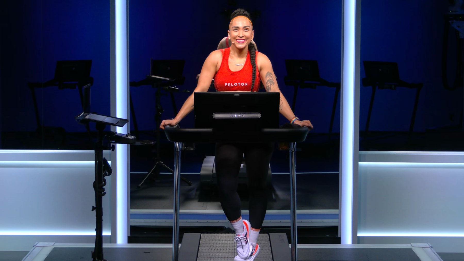 Extra 10: HIIT