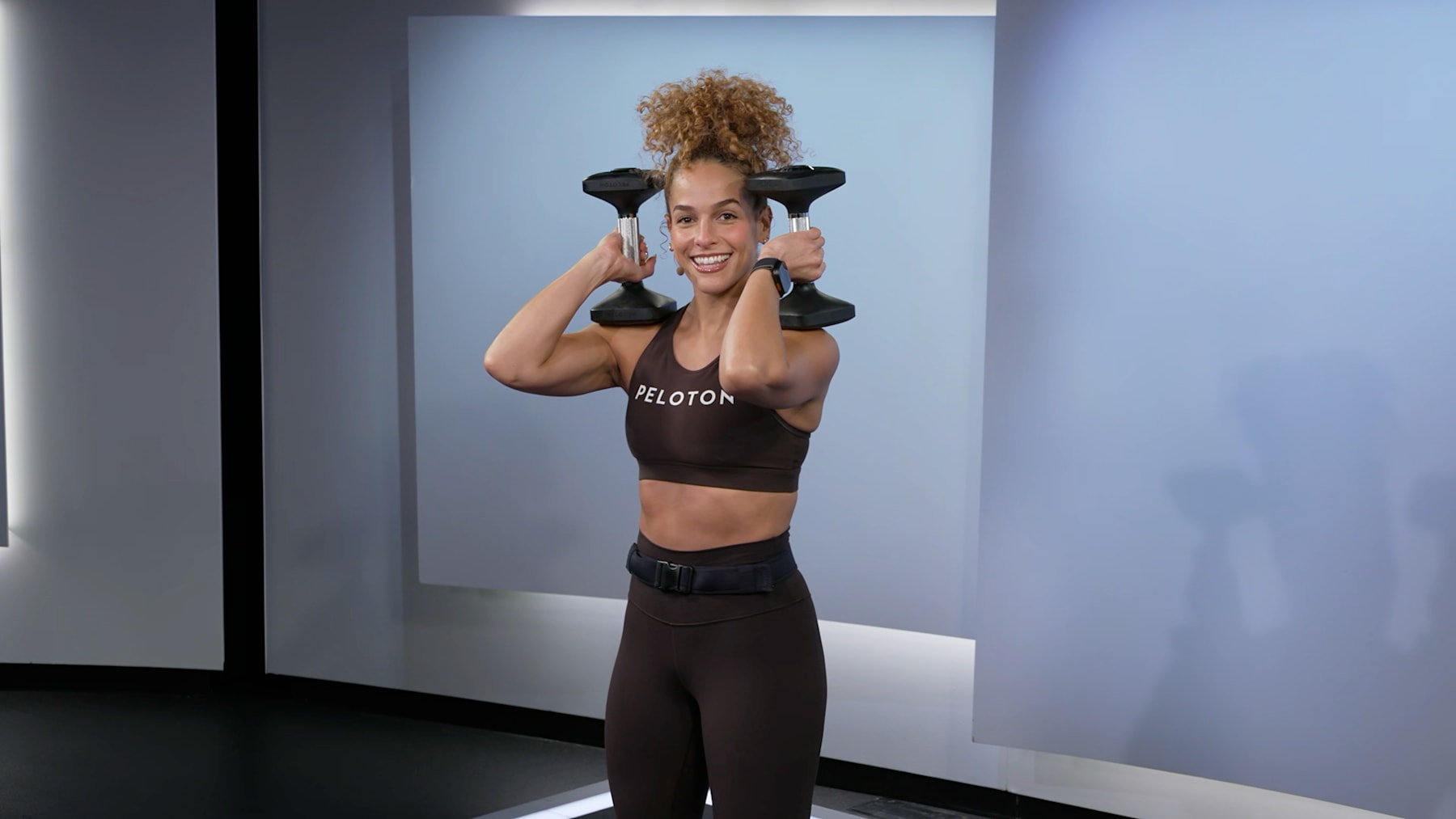 30 min Full Body Strength