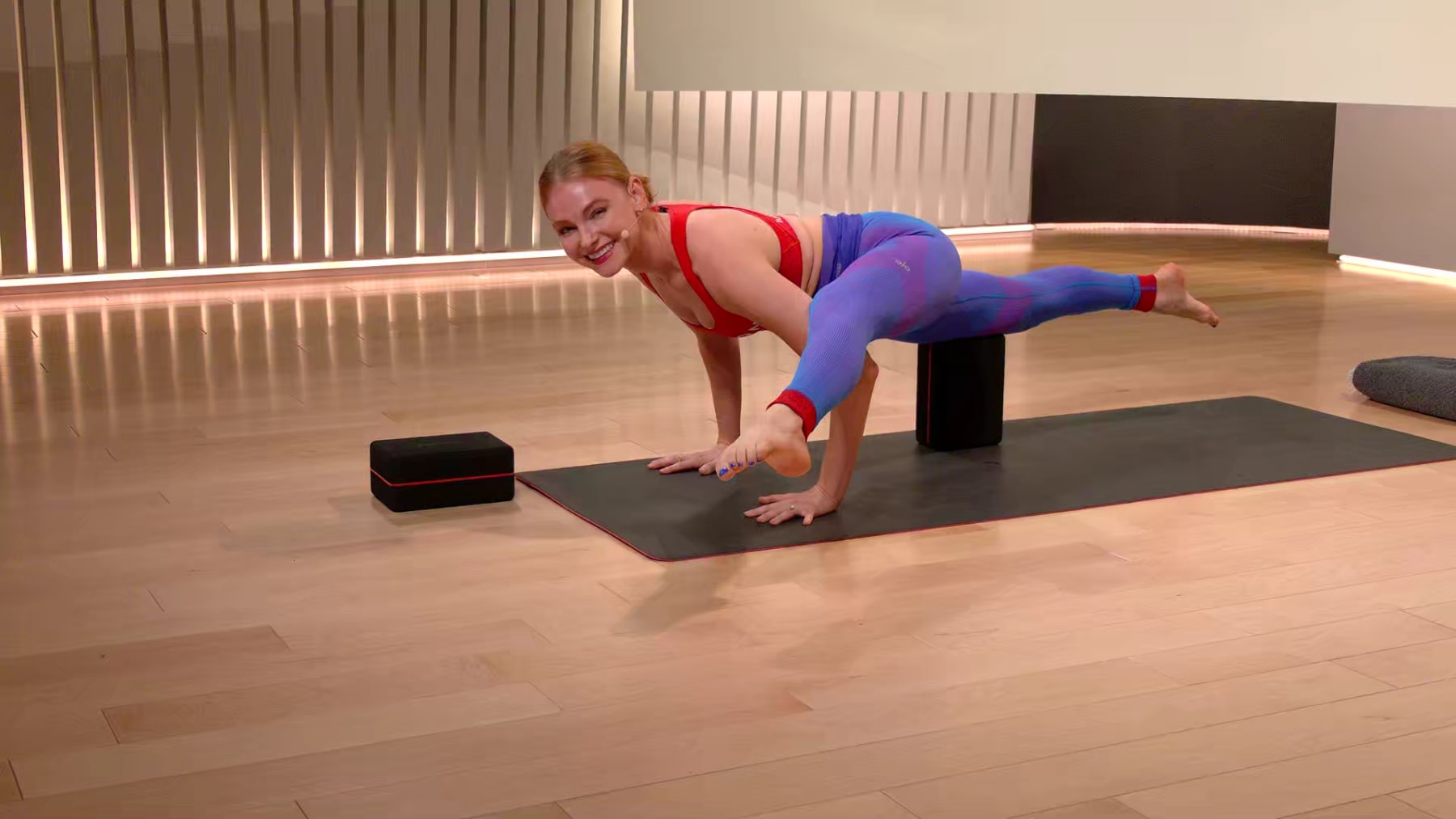 30 min Cultivate Courage