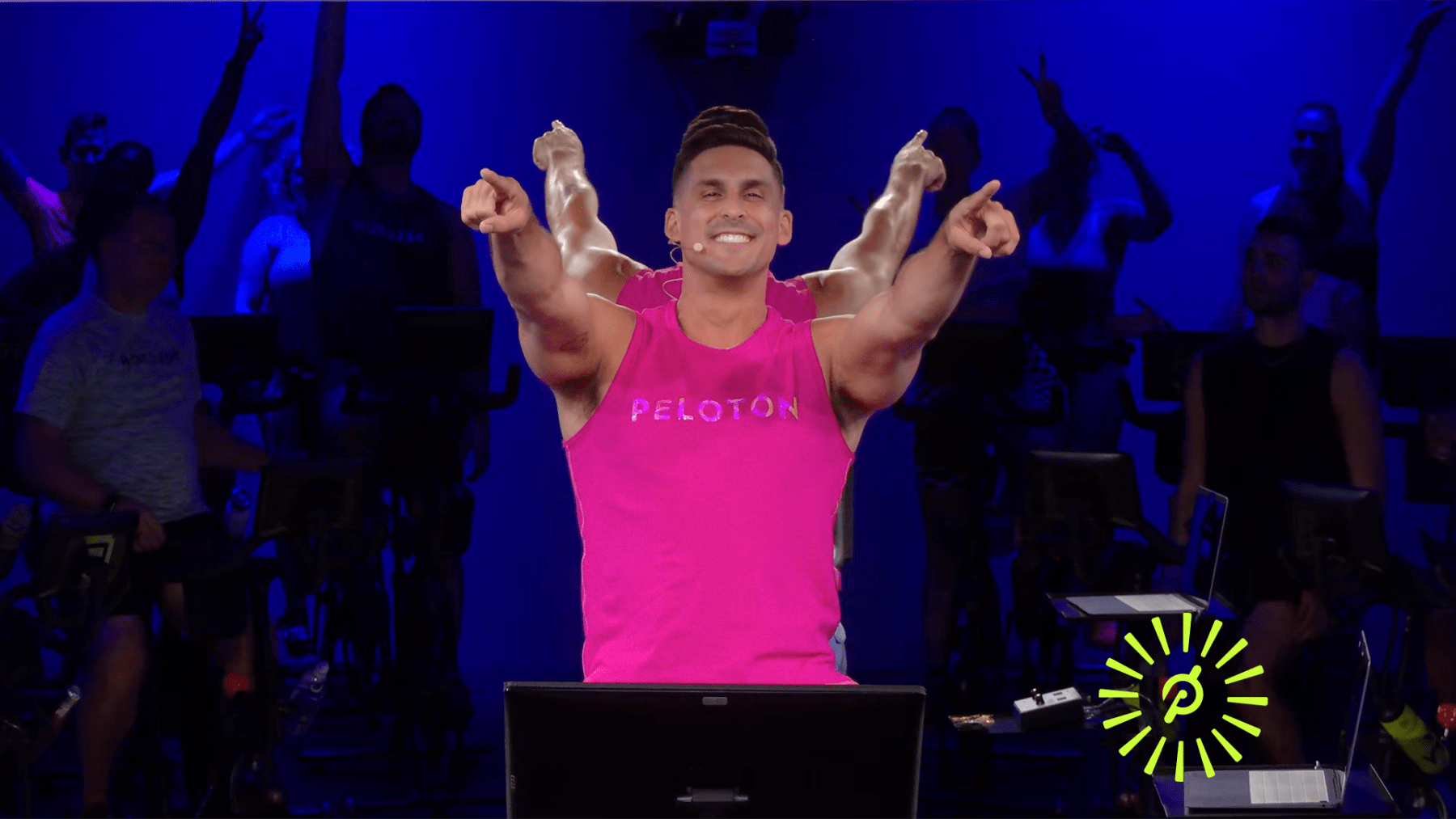 30 min Katy Perry Ride