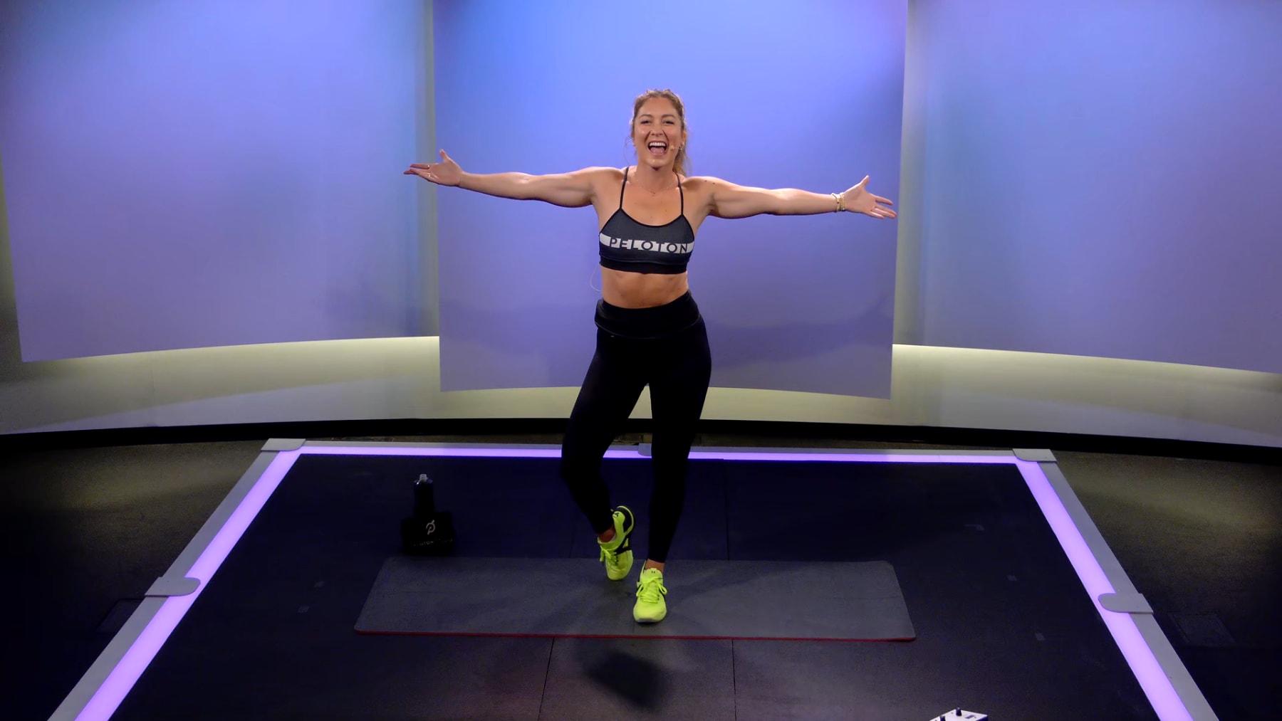 10 min AFO Core Strength: ODESZA