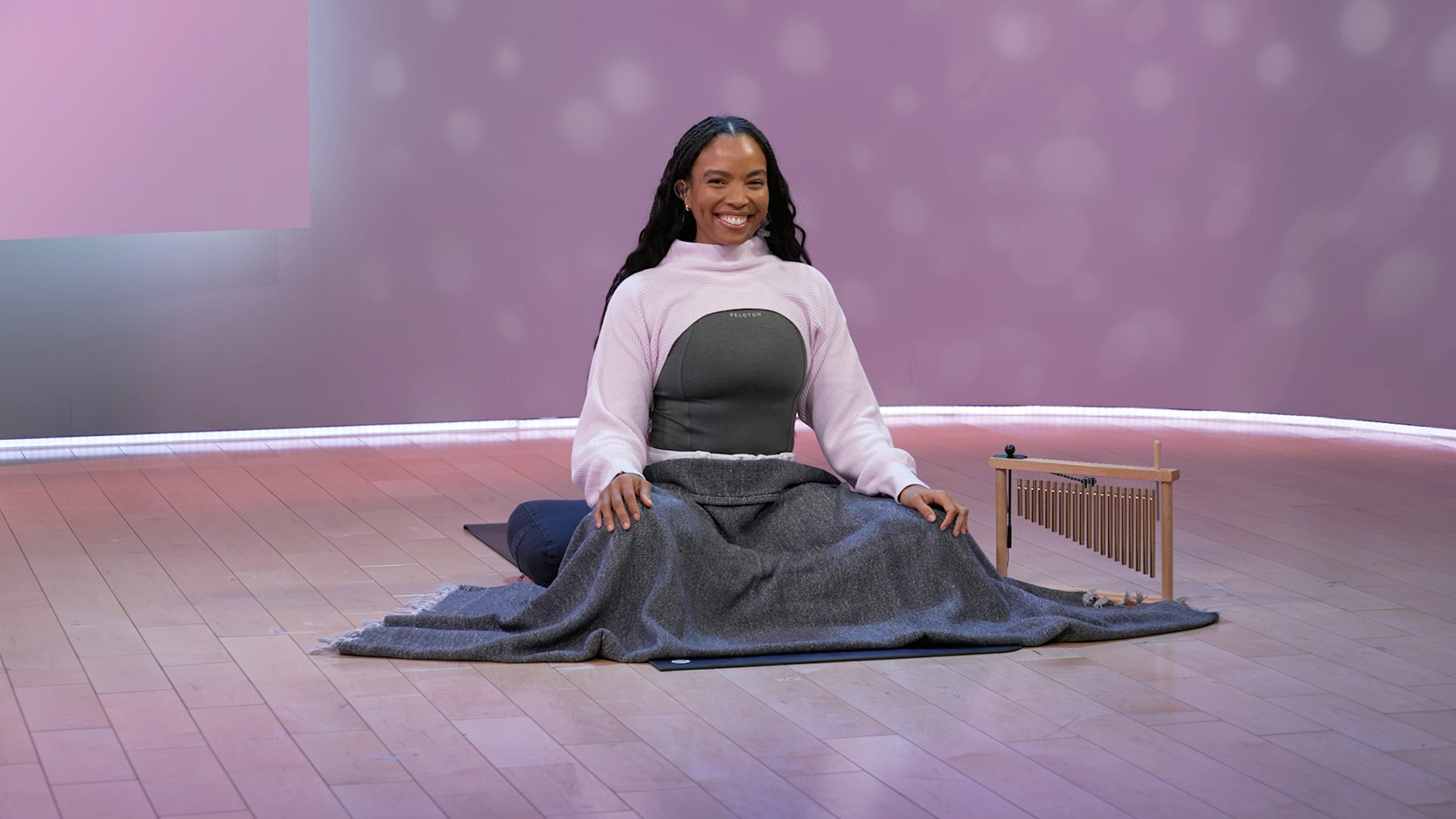 15 min Family Sleep Meditation