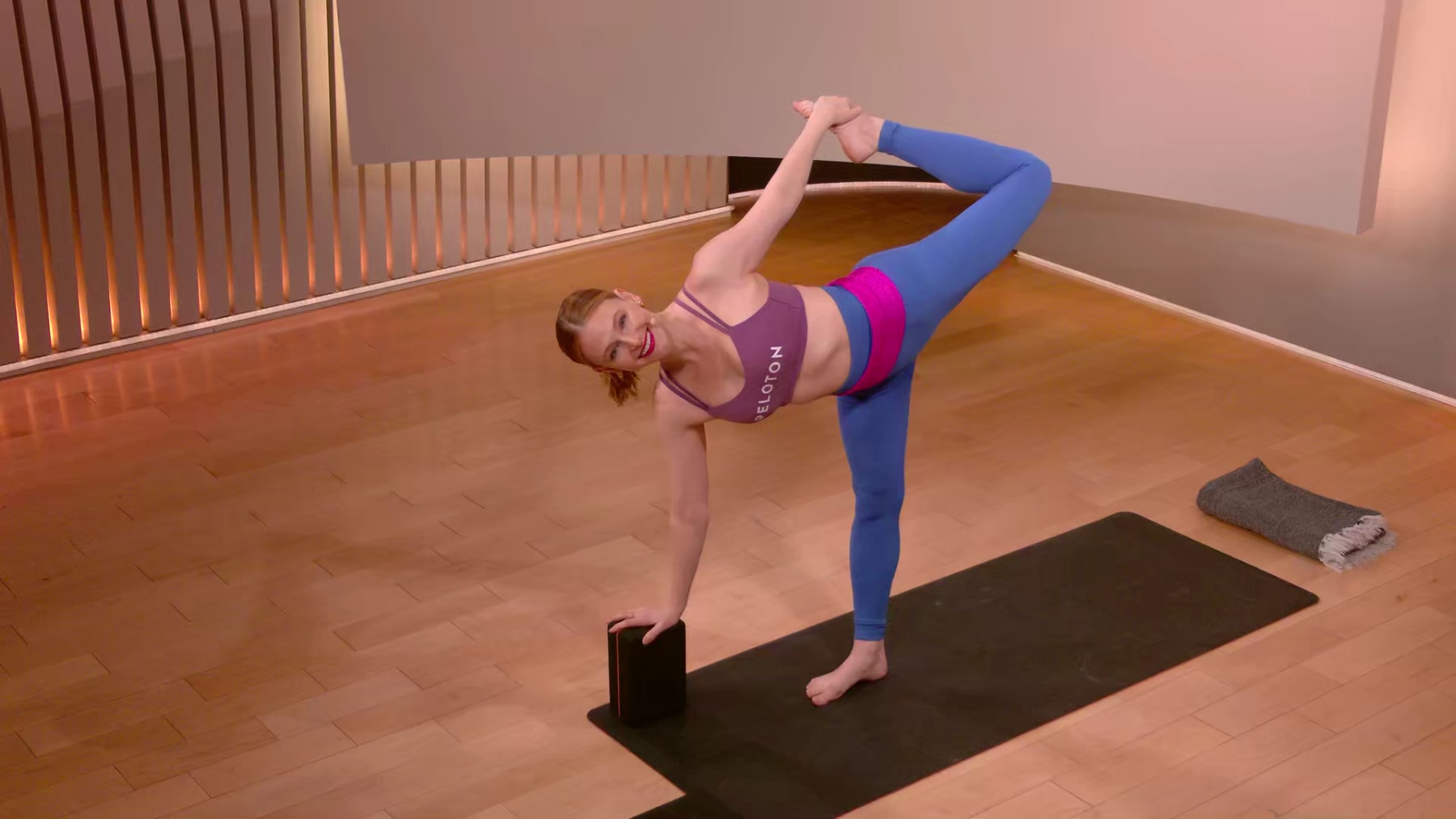 30 min Yoga Flow