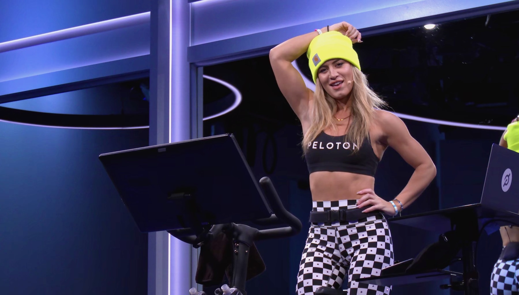 Best 45 minute peloton rides online