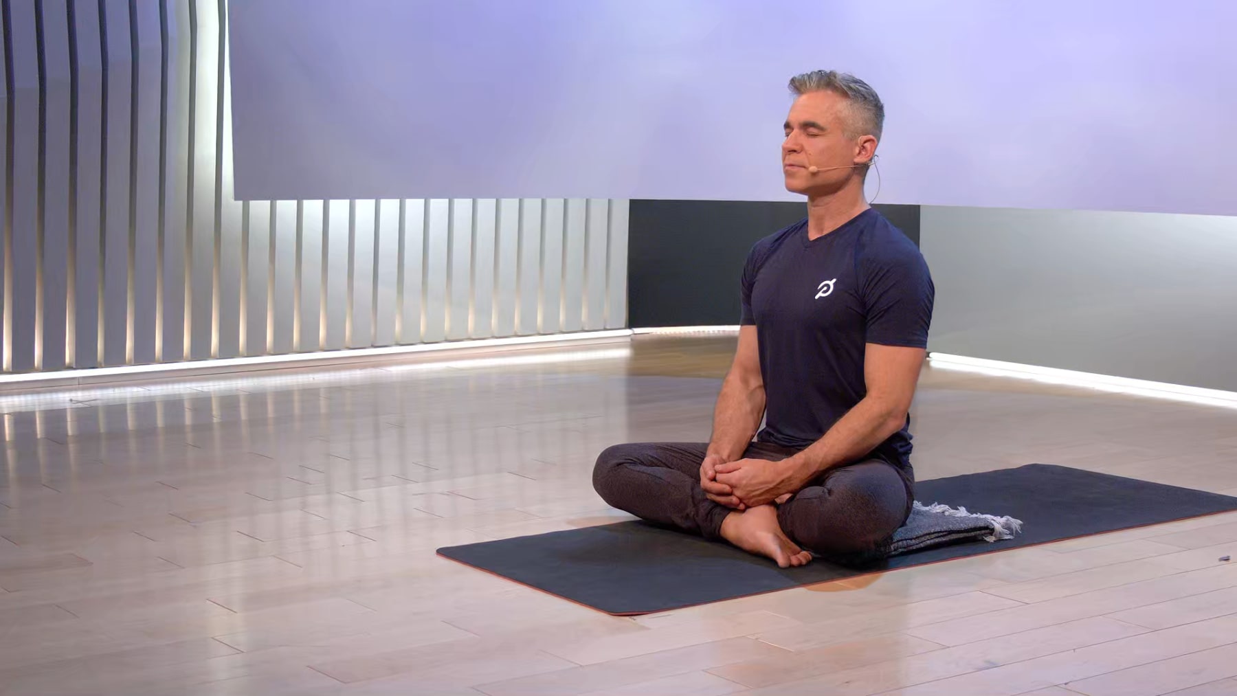10 min Calming Meditation