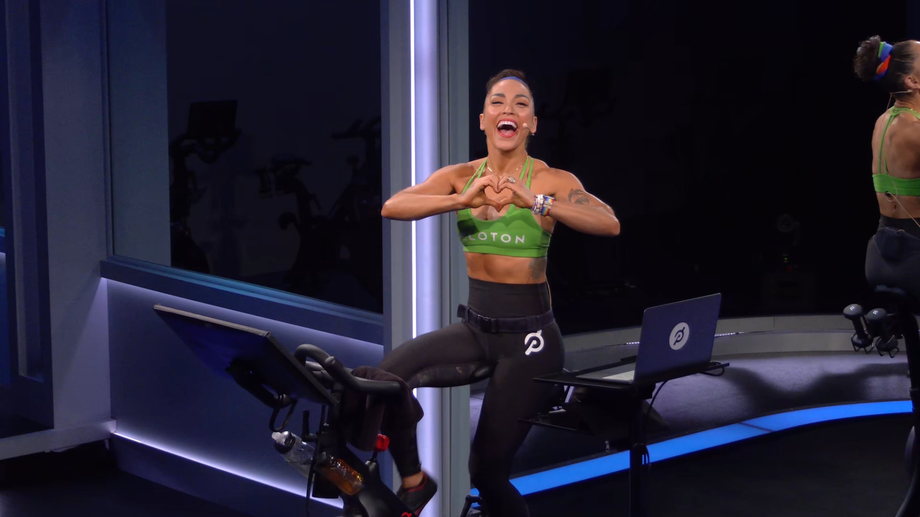 20 min Broadway Ride