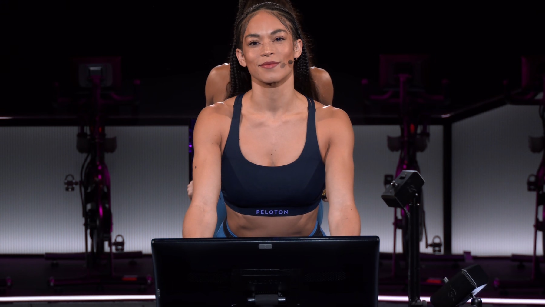 15 min HIIT Ride