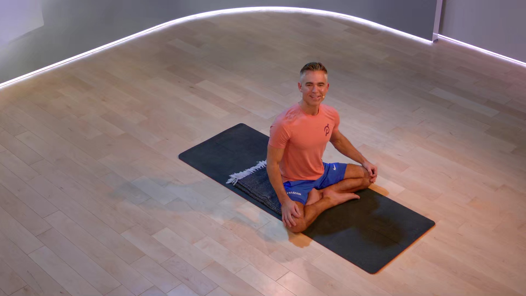 10 min Happiness Meditation