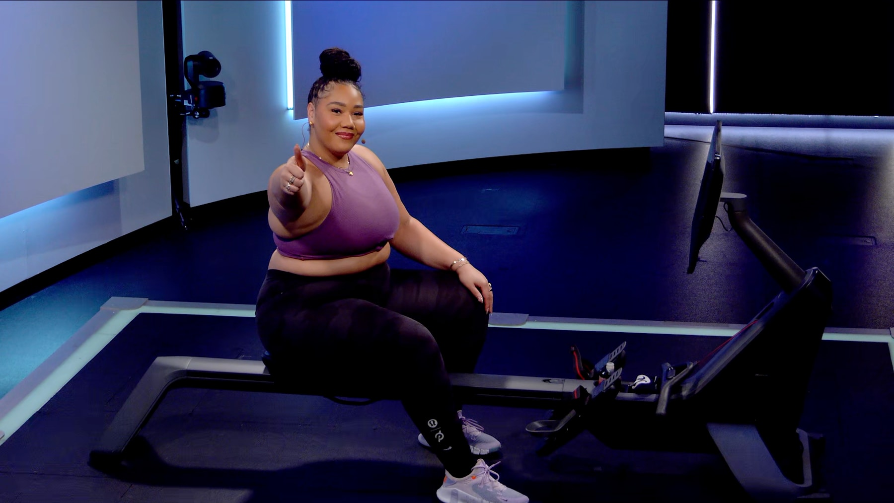 20 min 90s Hip Hop Row