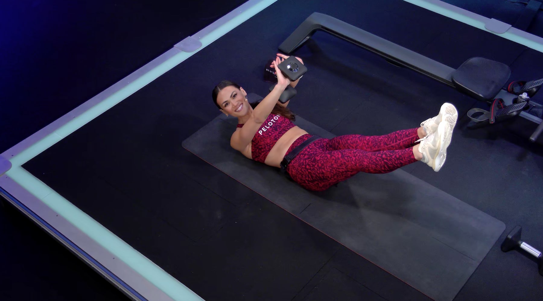 45 min Bootcamp: Core