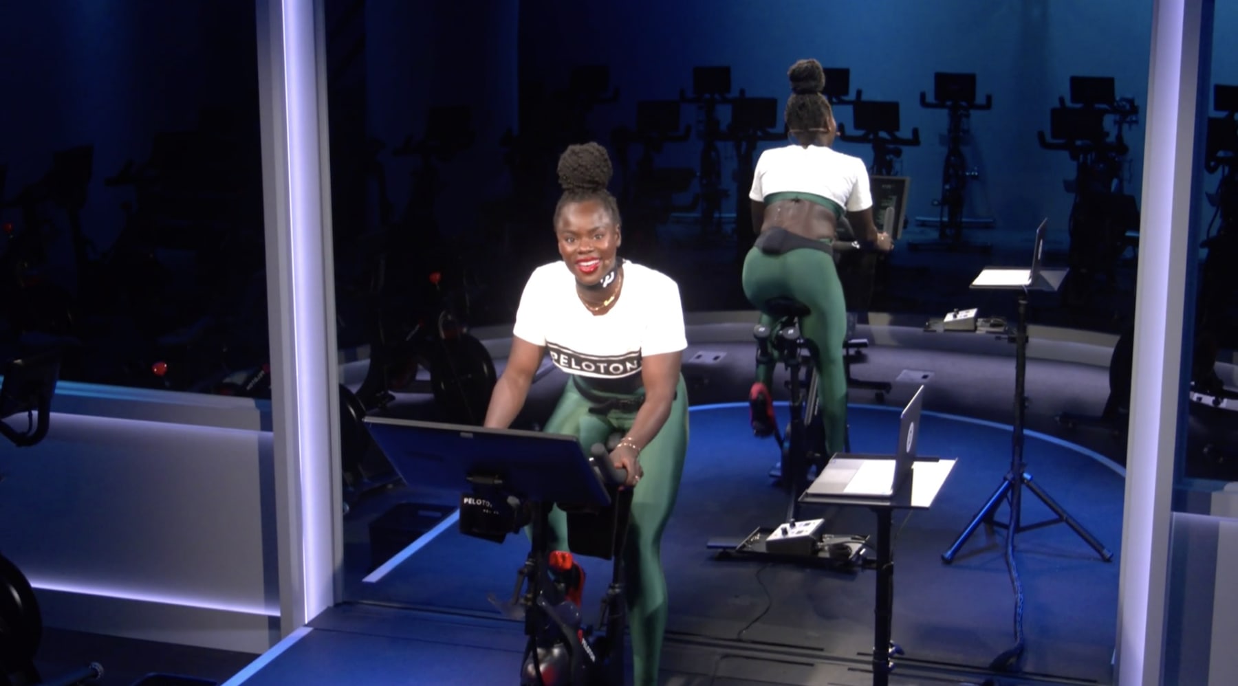 30 min Celebrity Ride Along