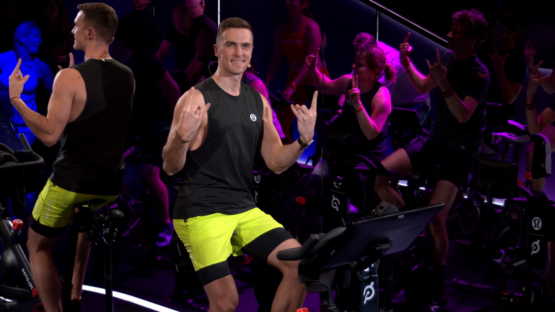 Best 45 minute peloton rides shop