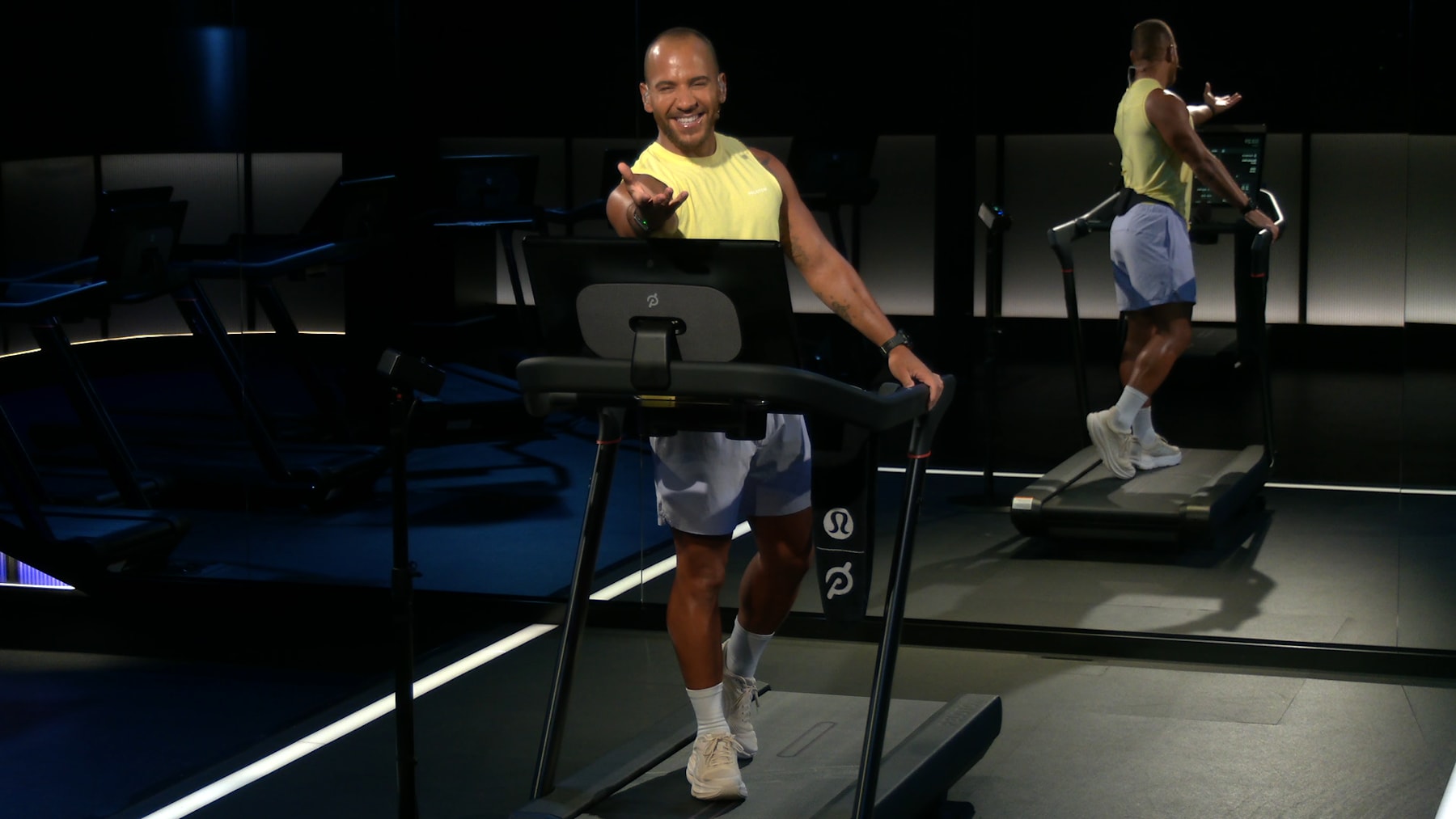 30 min Like Nobody's Watching