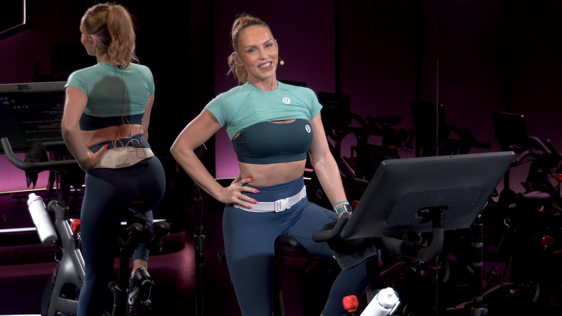 20 min Recovery Ride