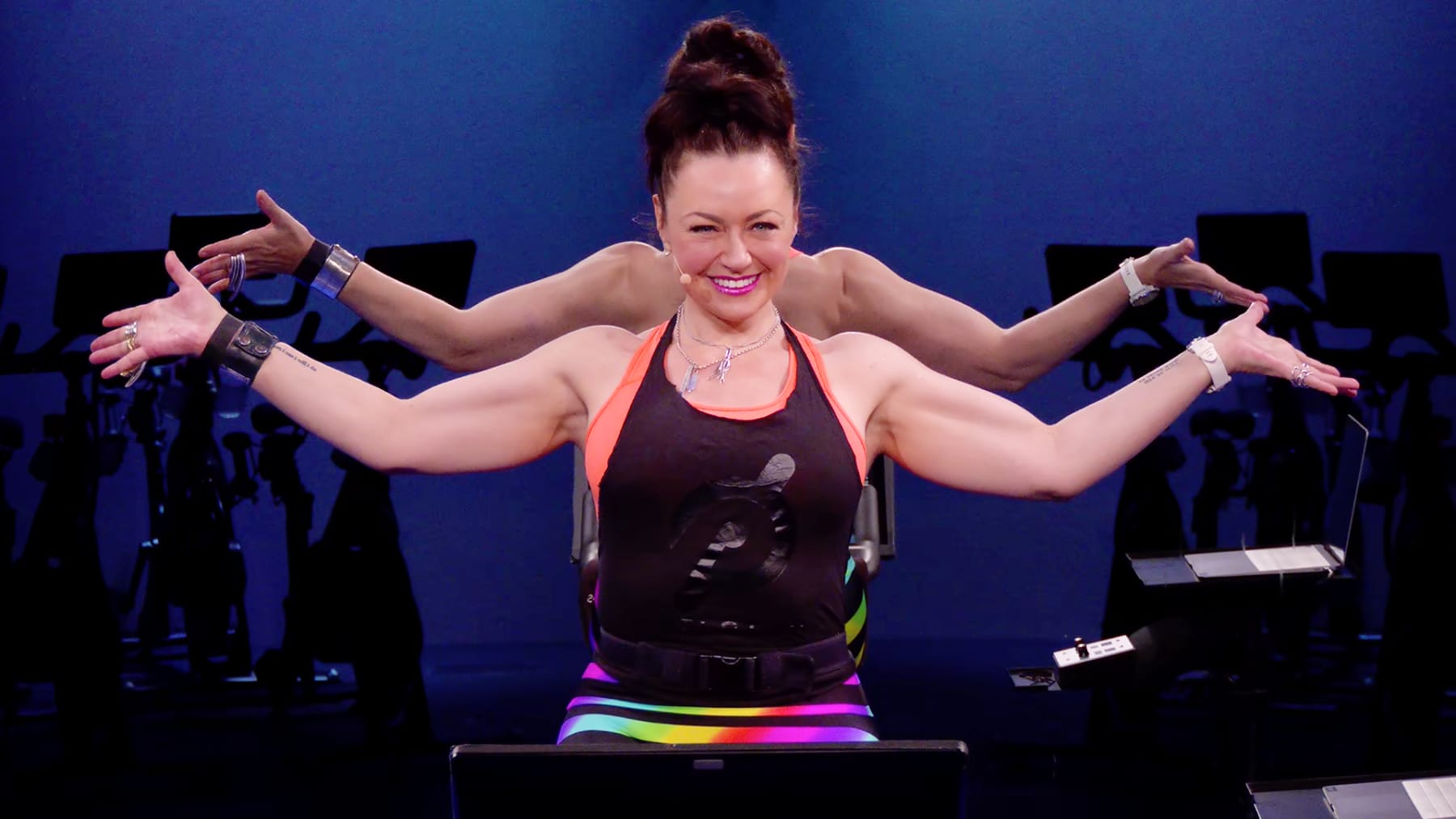 30 min Pride Celebration Ride