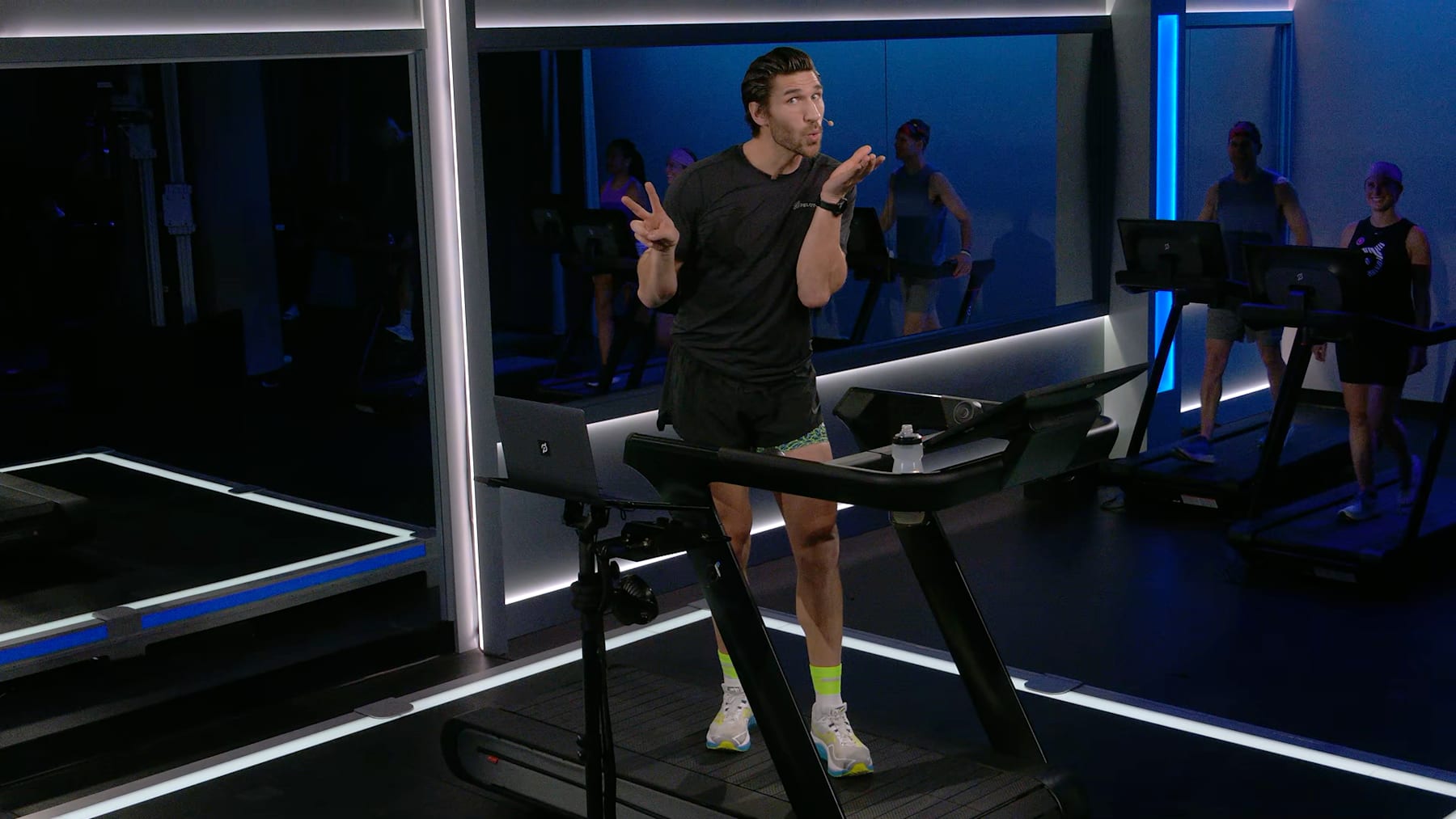 30 min 2000s Run