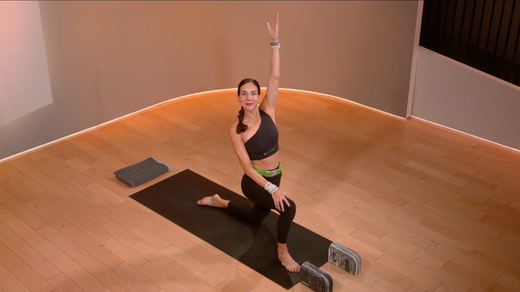 20 min Morning Yoga Flow