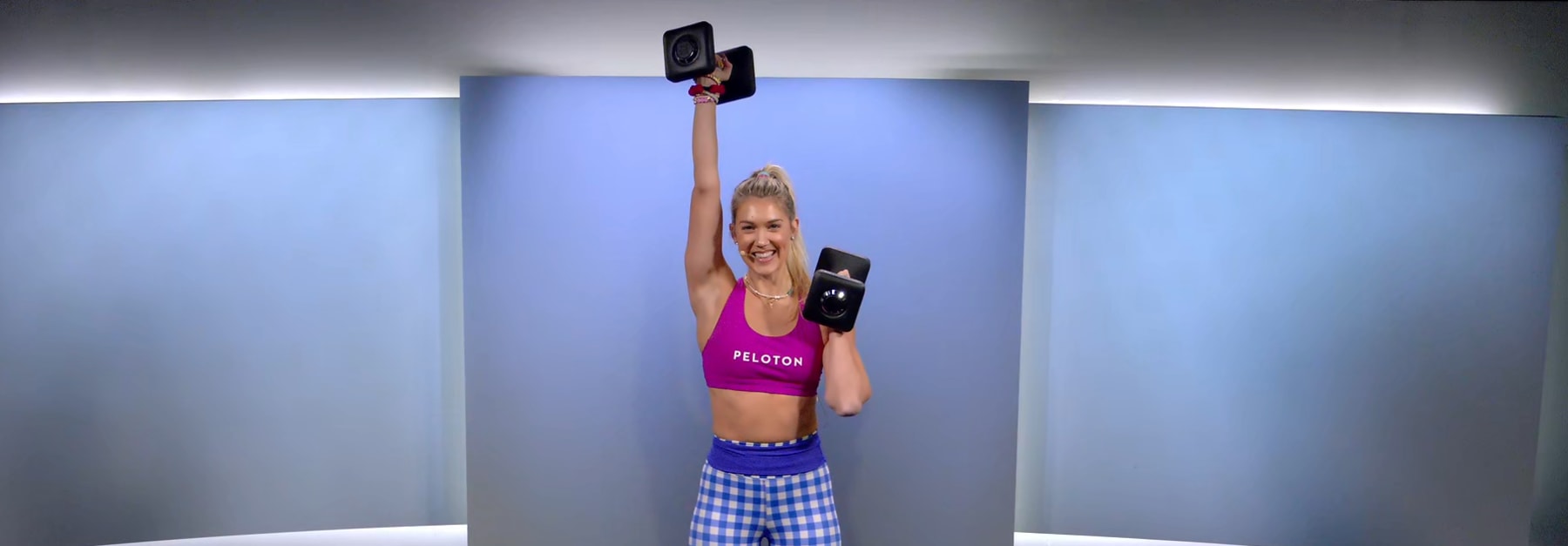 30 min Upper Body Strength