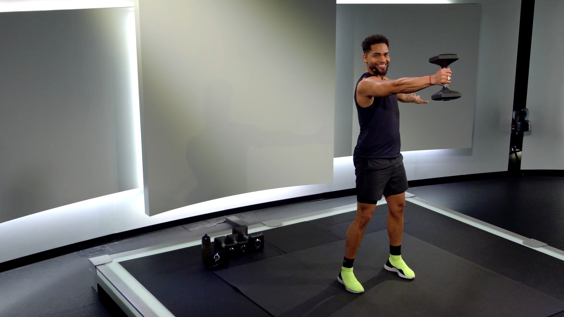 30 min Boxing Bootcamp: Core