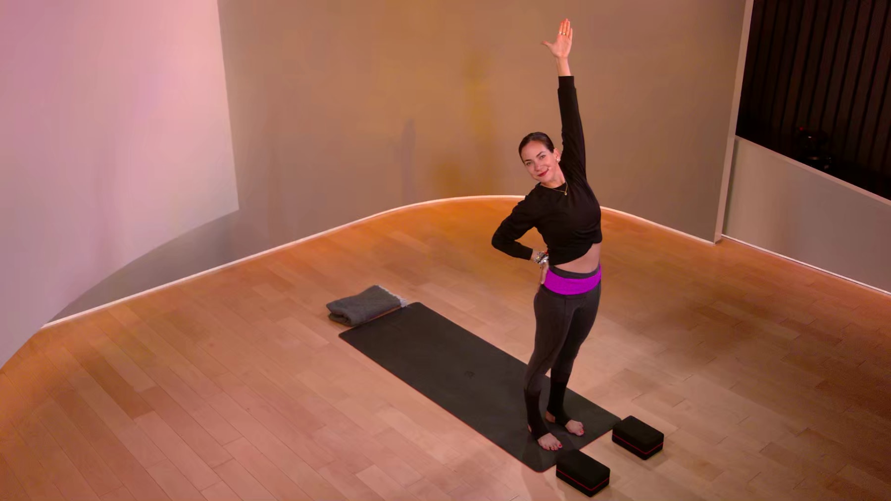 30 min Yoga Flow