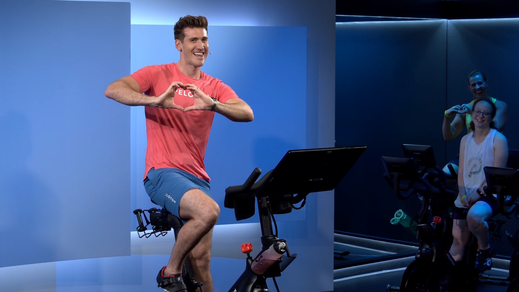 Hiit ride peloton new arrivals