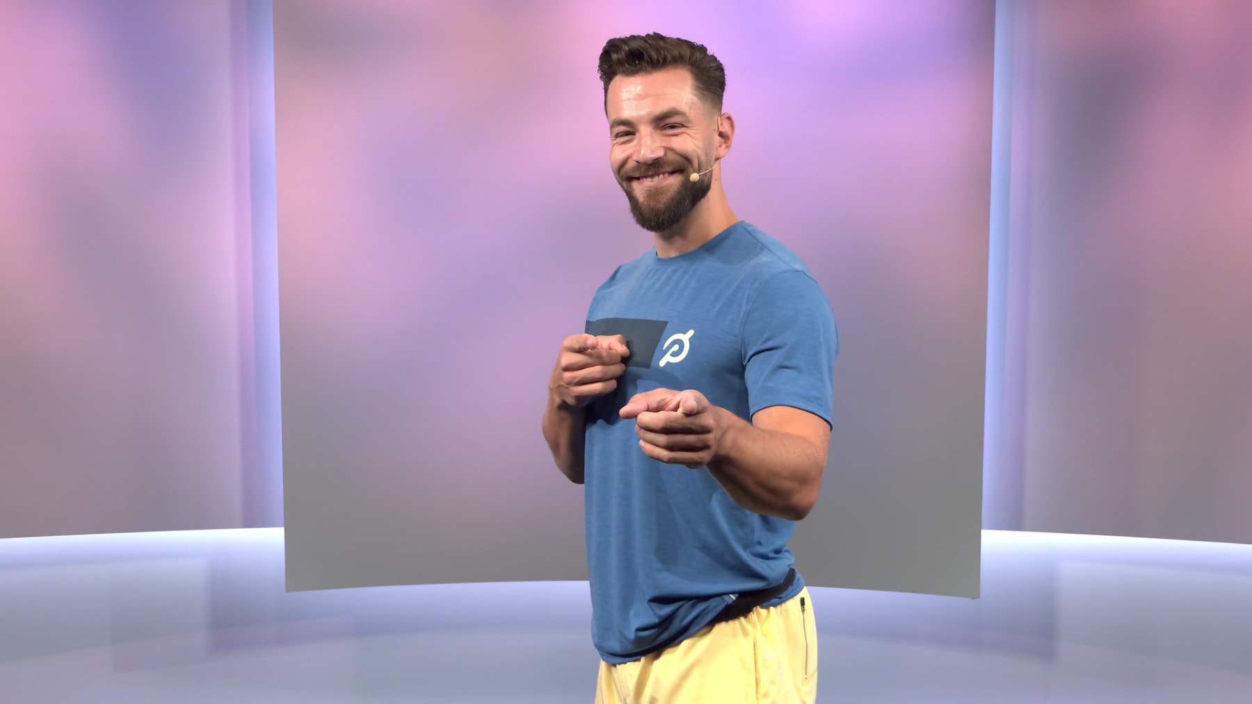 30 min Glutes & Legs Strength