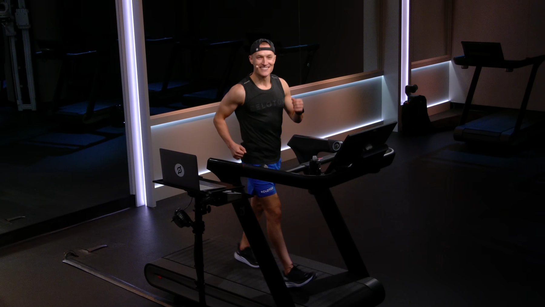 30 min Recovery Run