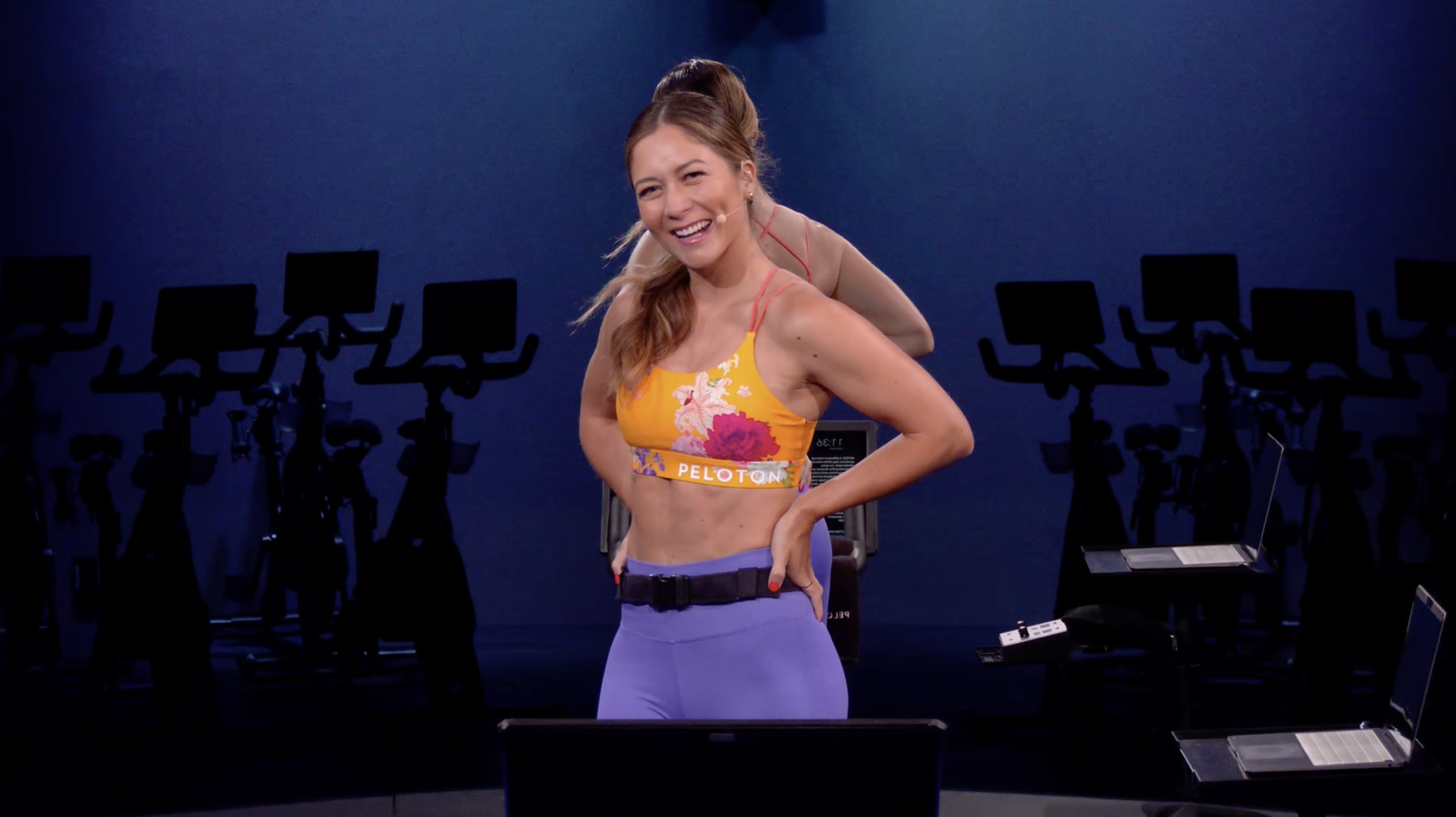 30 min APIHM Celebration Ride