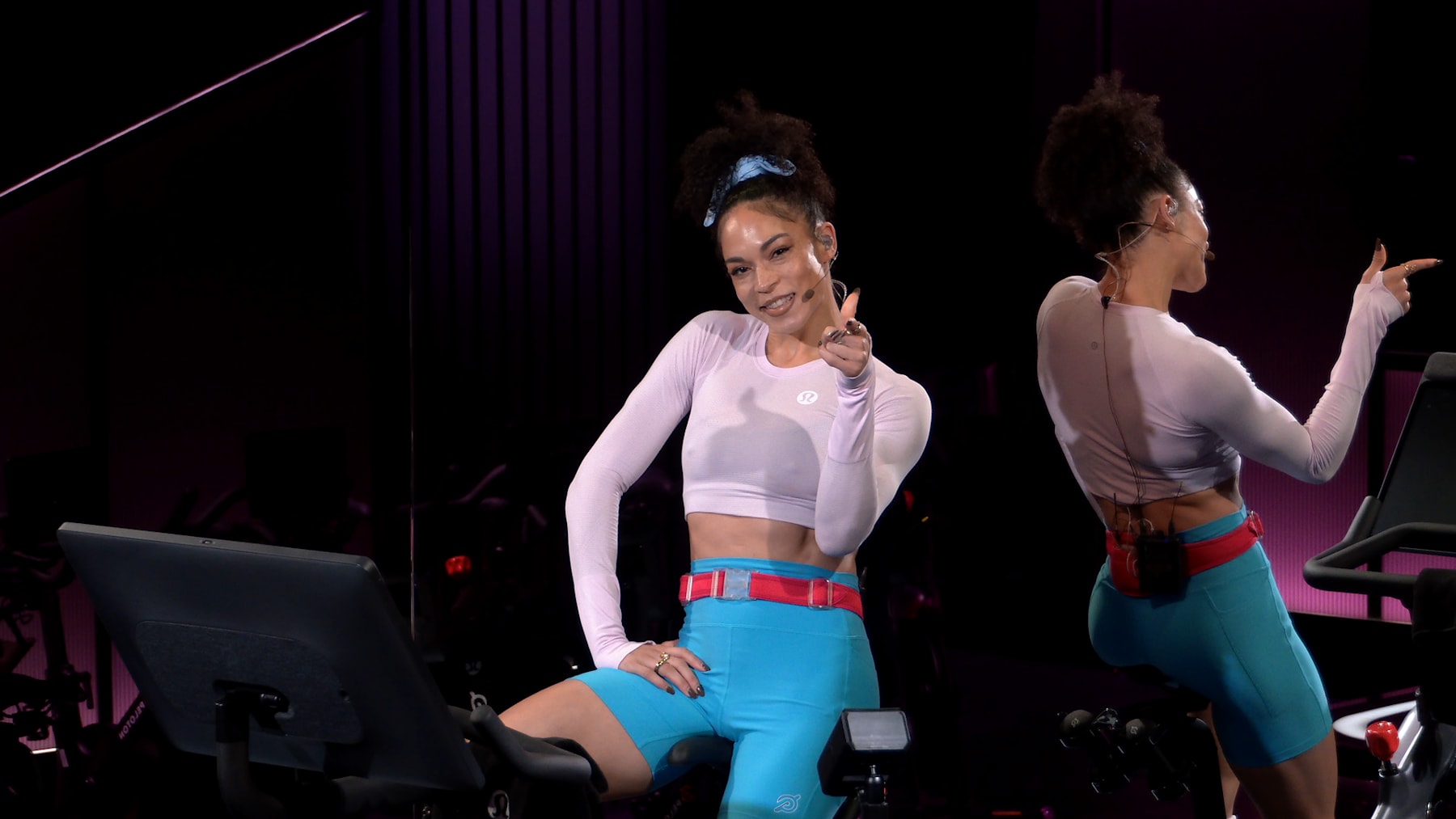 20 min Recovery Ride